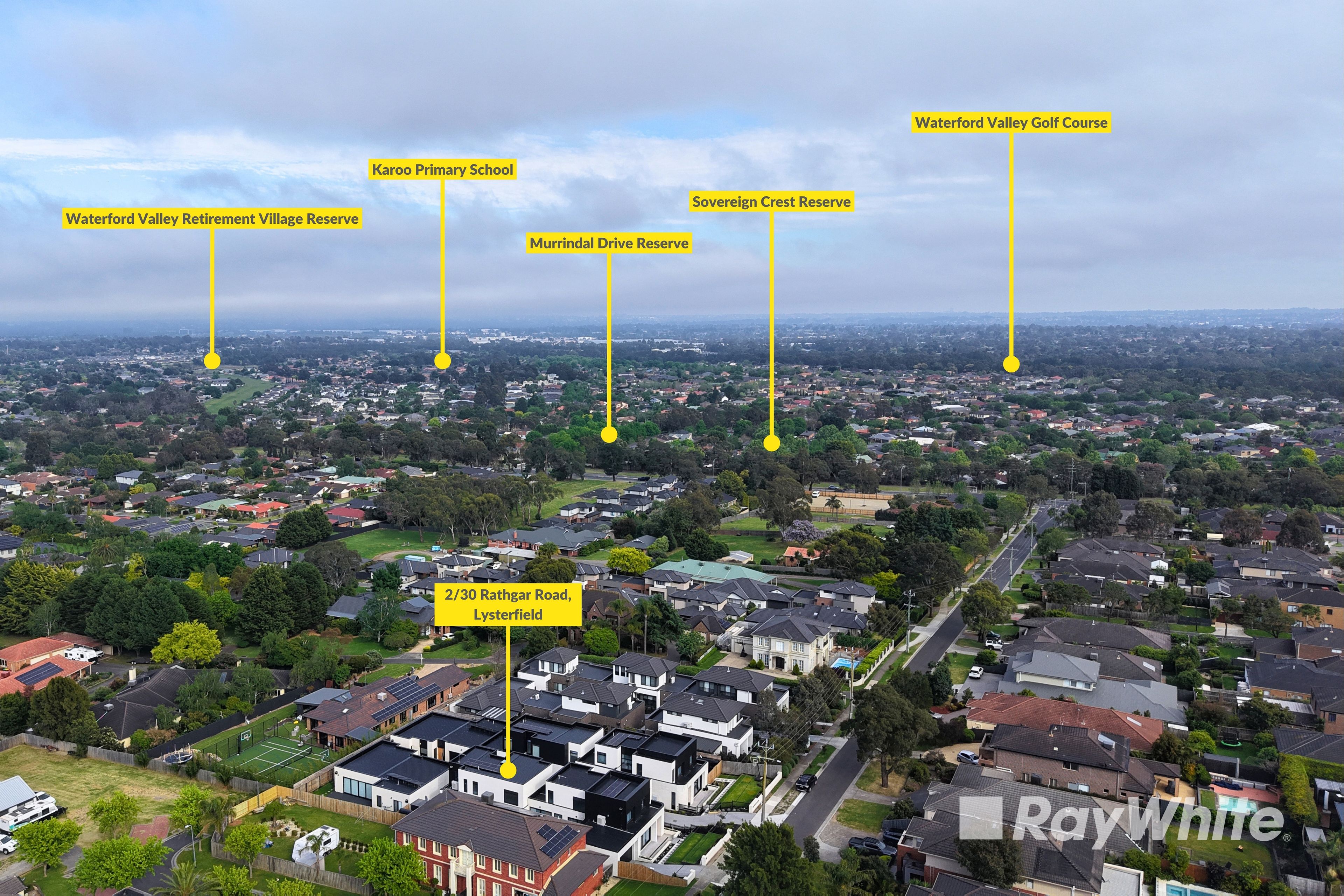 2/30 Rathgar Road — photo 14 of 14