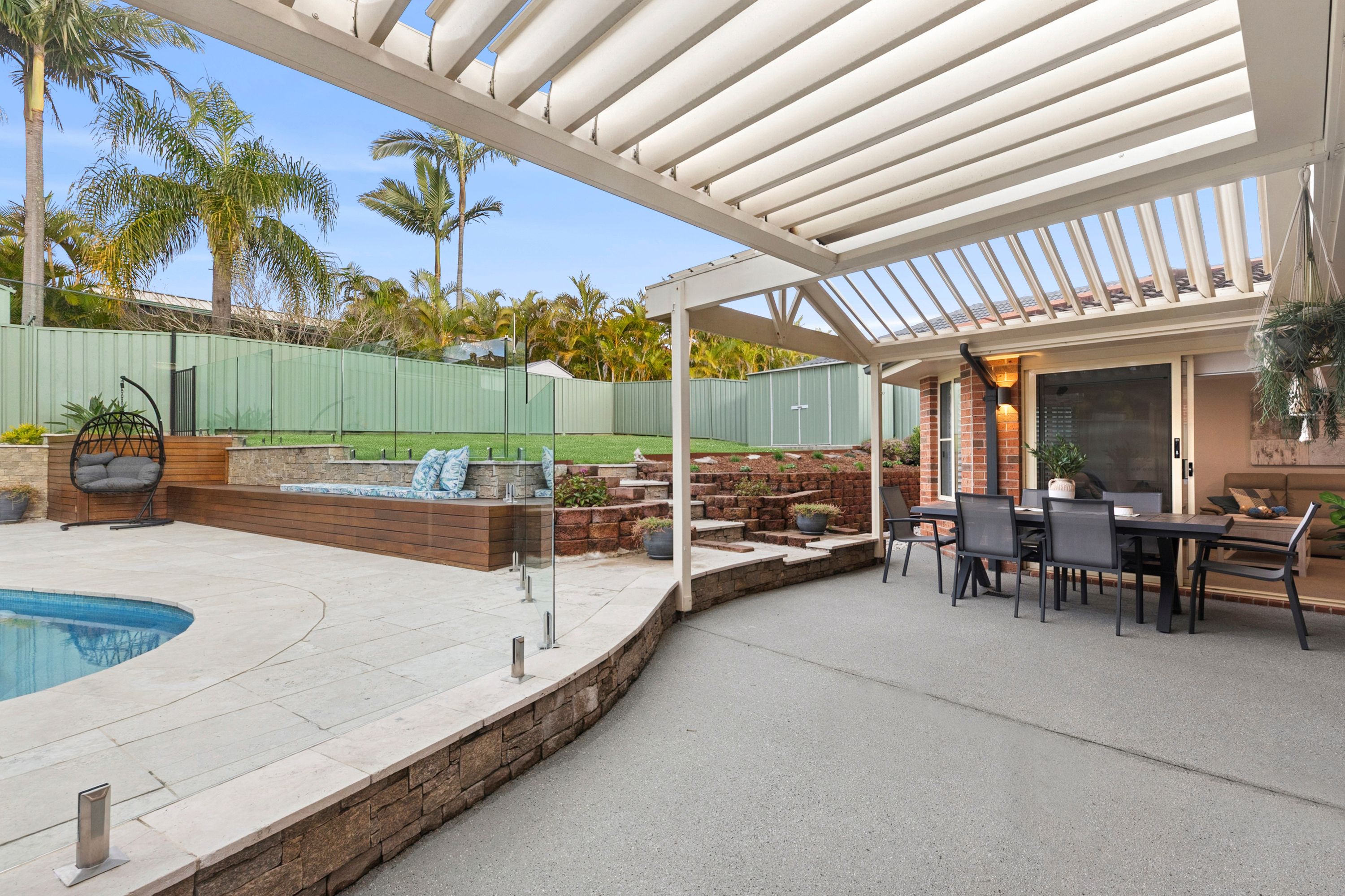 15 Parys Close, Menai, NSW 2234