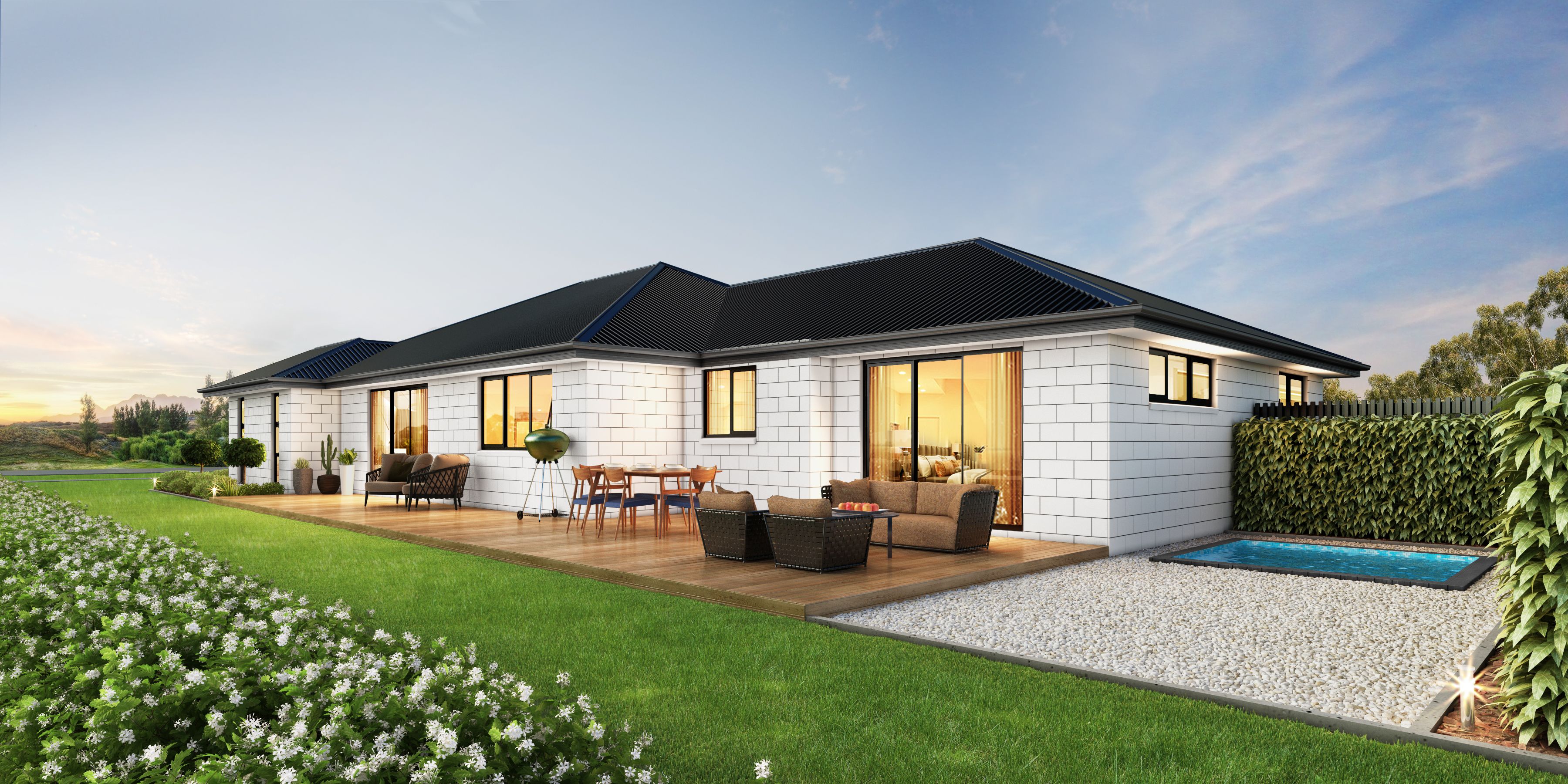 9 Hoki Avenue, Morrinsville, Matamata Piako District