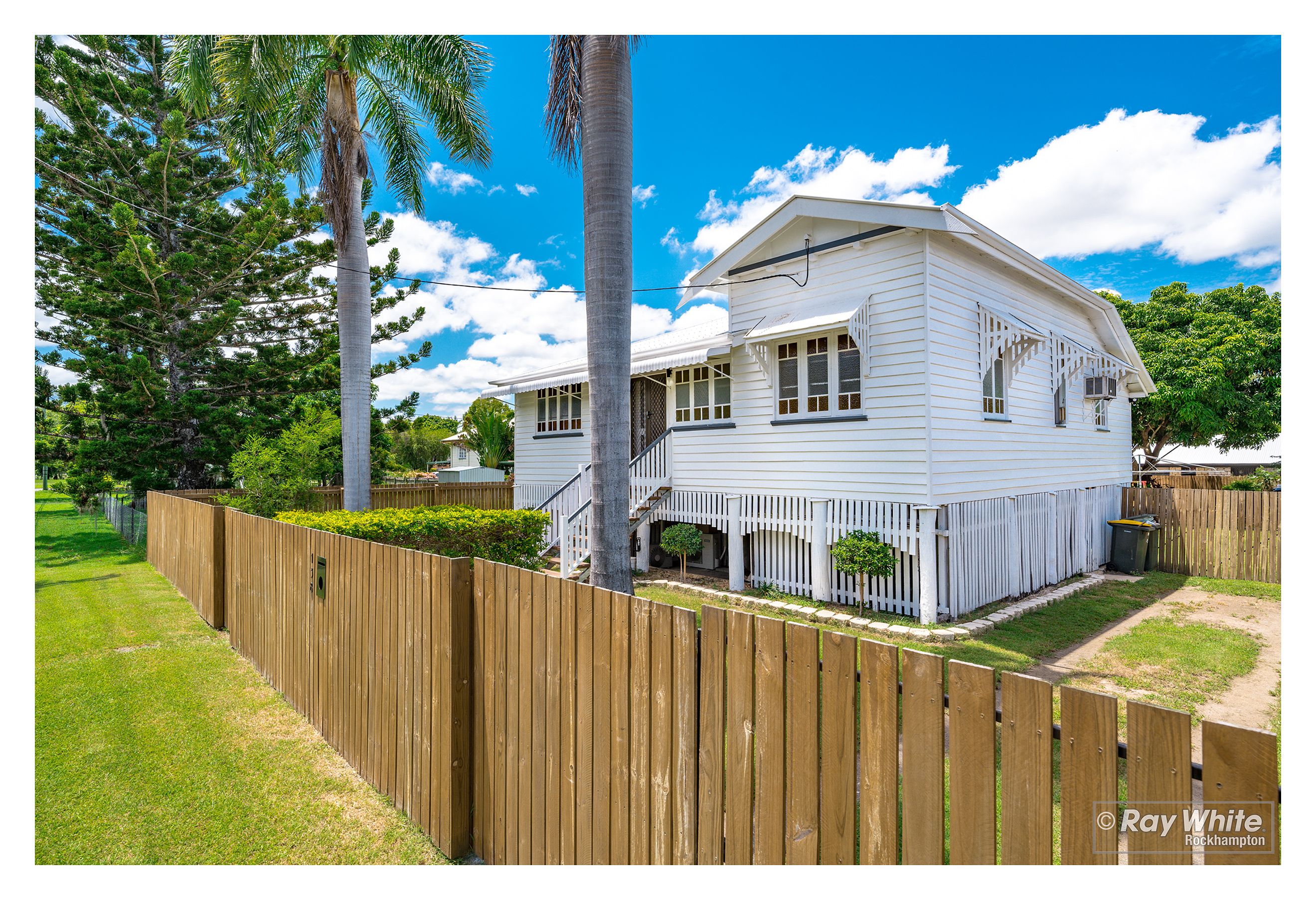 138 Charles Street, Berserker QLD 4701