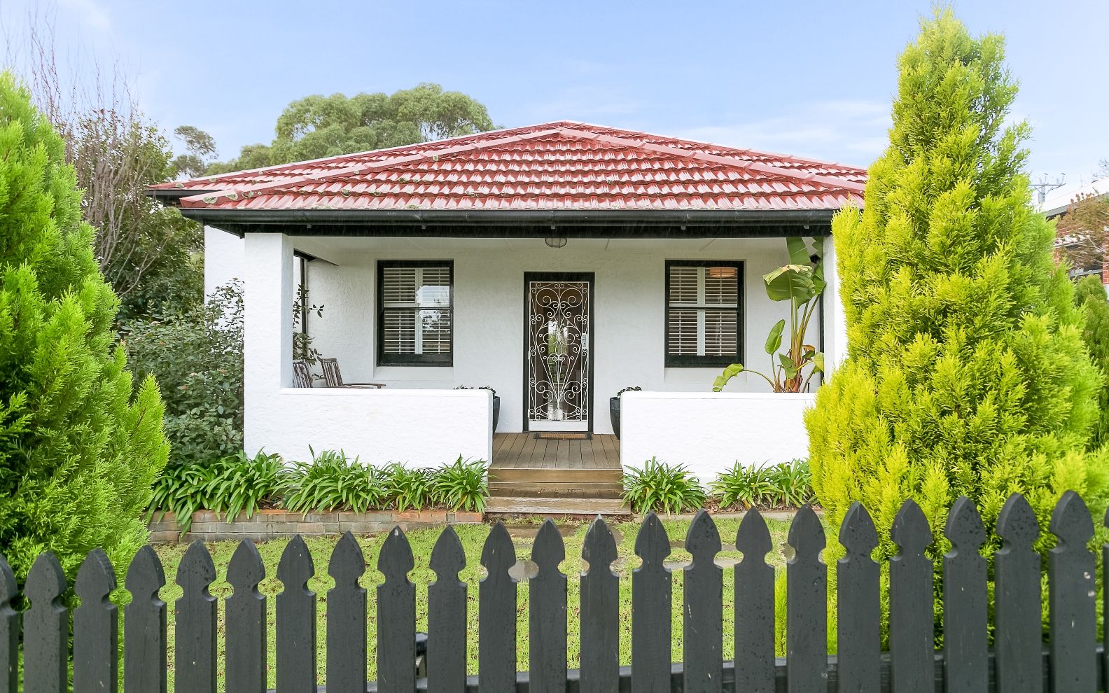 3 Liddiard Street, McLaren Vale SA 5171