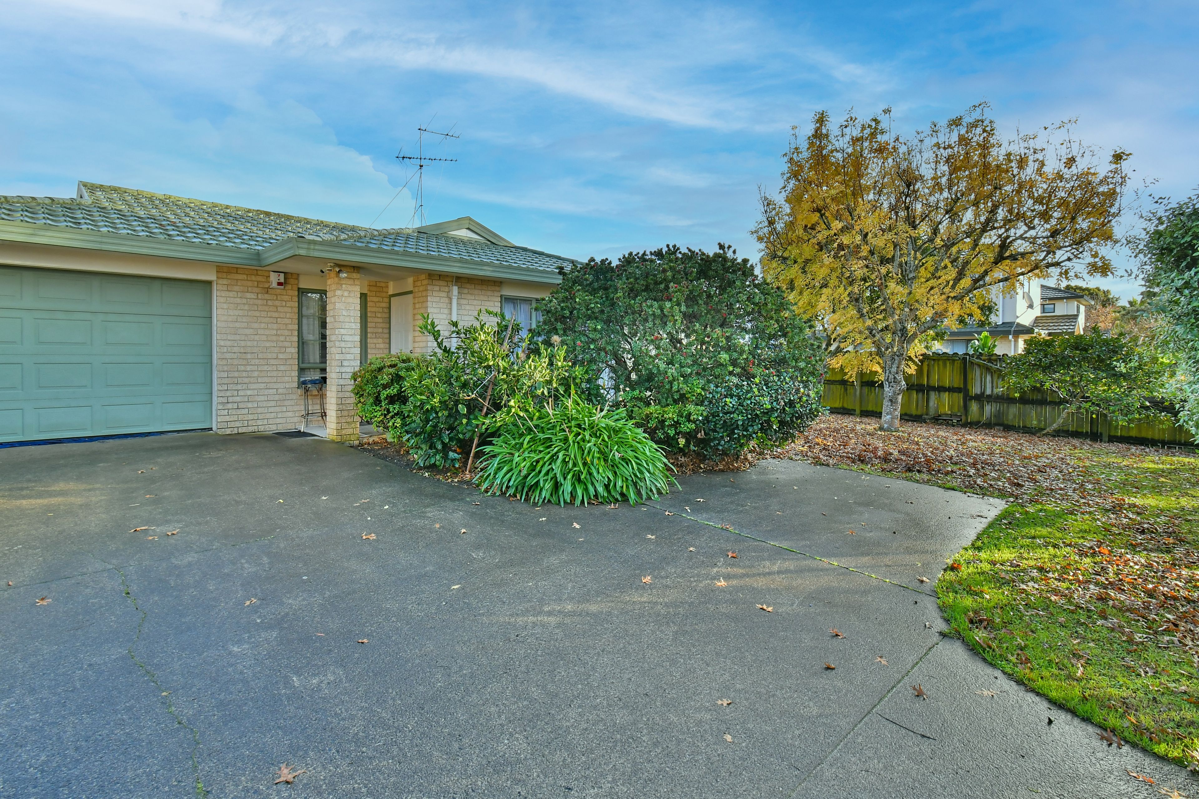 53 Gadsby Road, Favona, Manukau City