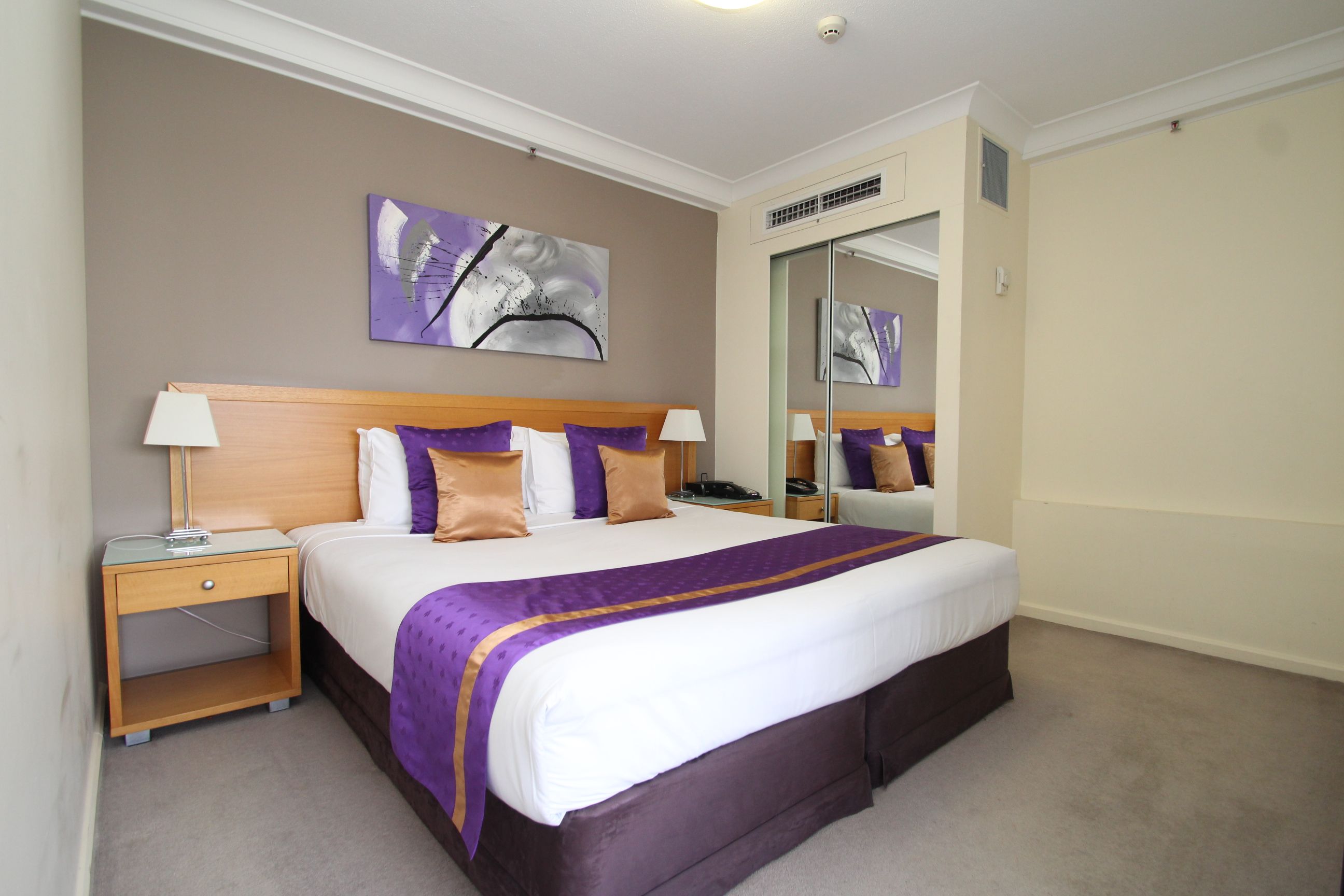 207/293 North Quay, Brisbane City, QLD 4000