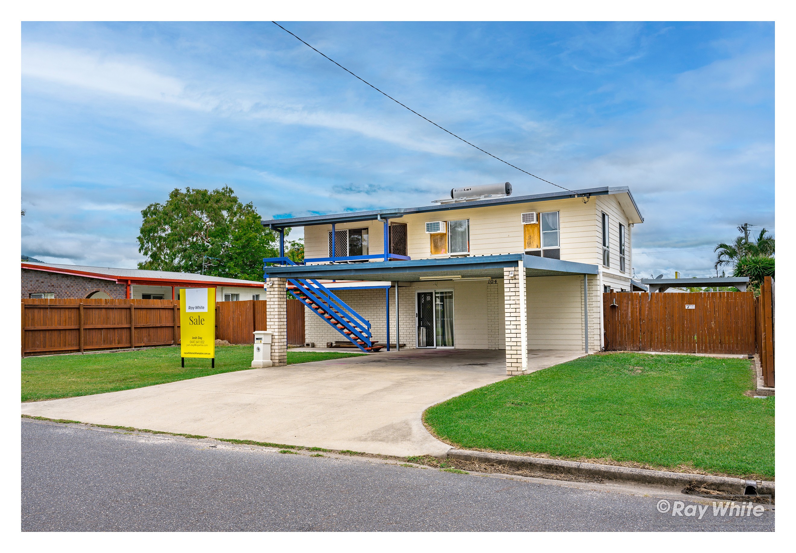 104 Stenlake Avenue, Kawana, QLD 4701