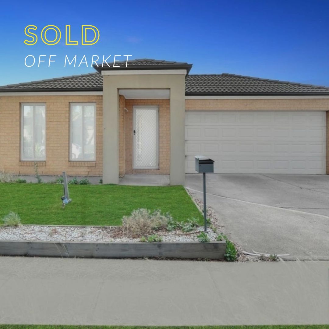 14 Circuit Drive, Truganina VIC 3029