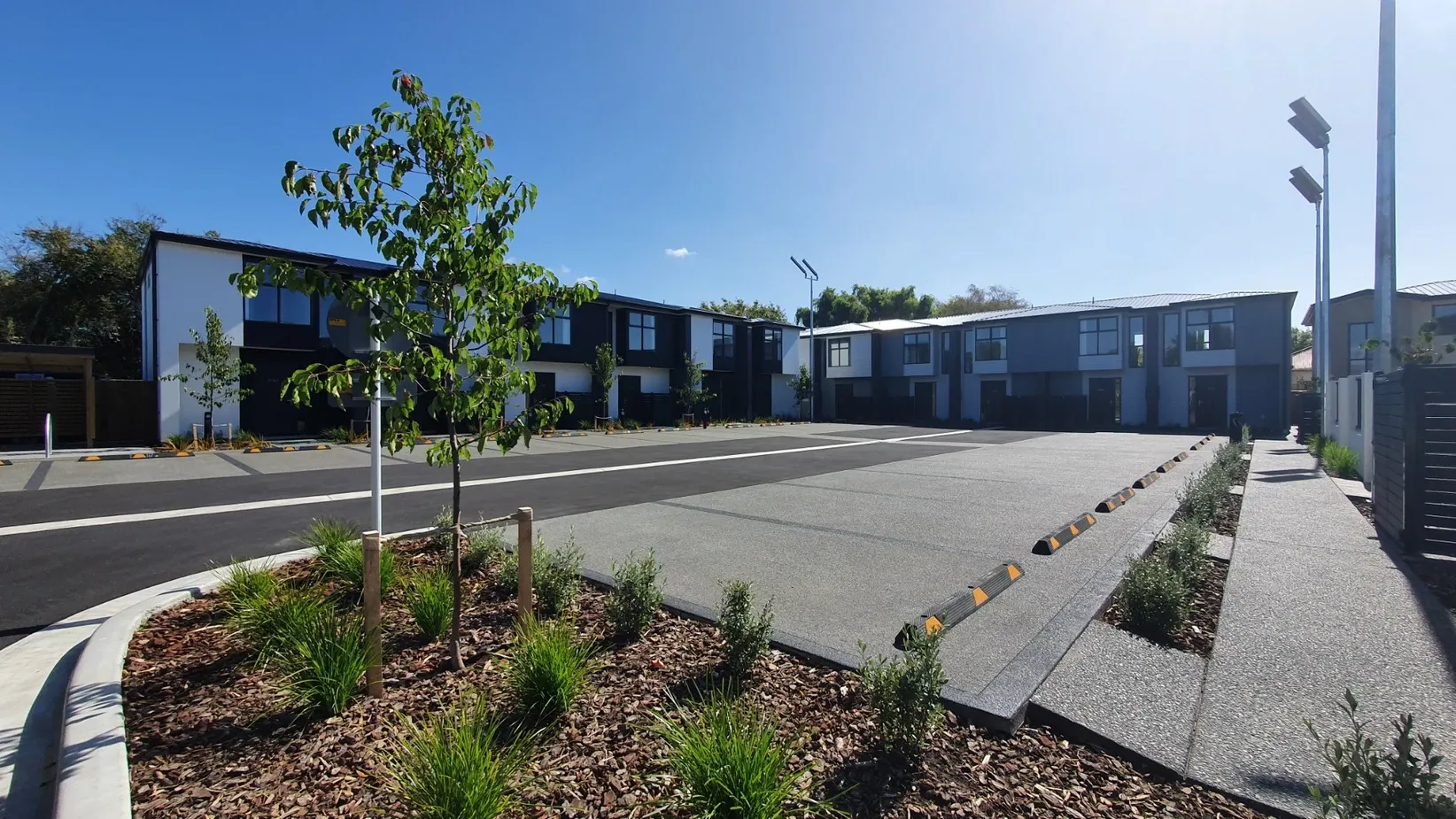 5/169 Cranford Street, St Albans, Christchurch City