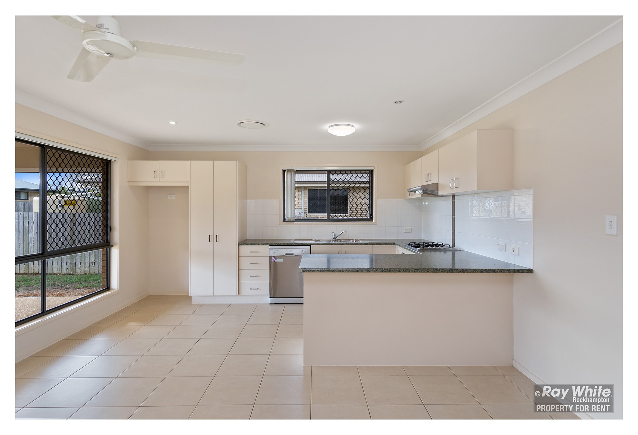 83 Victoria Street, Gracemere, QLD 4702