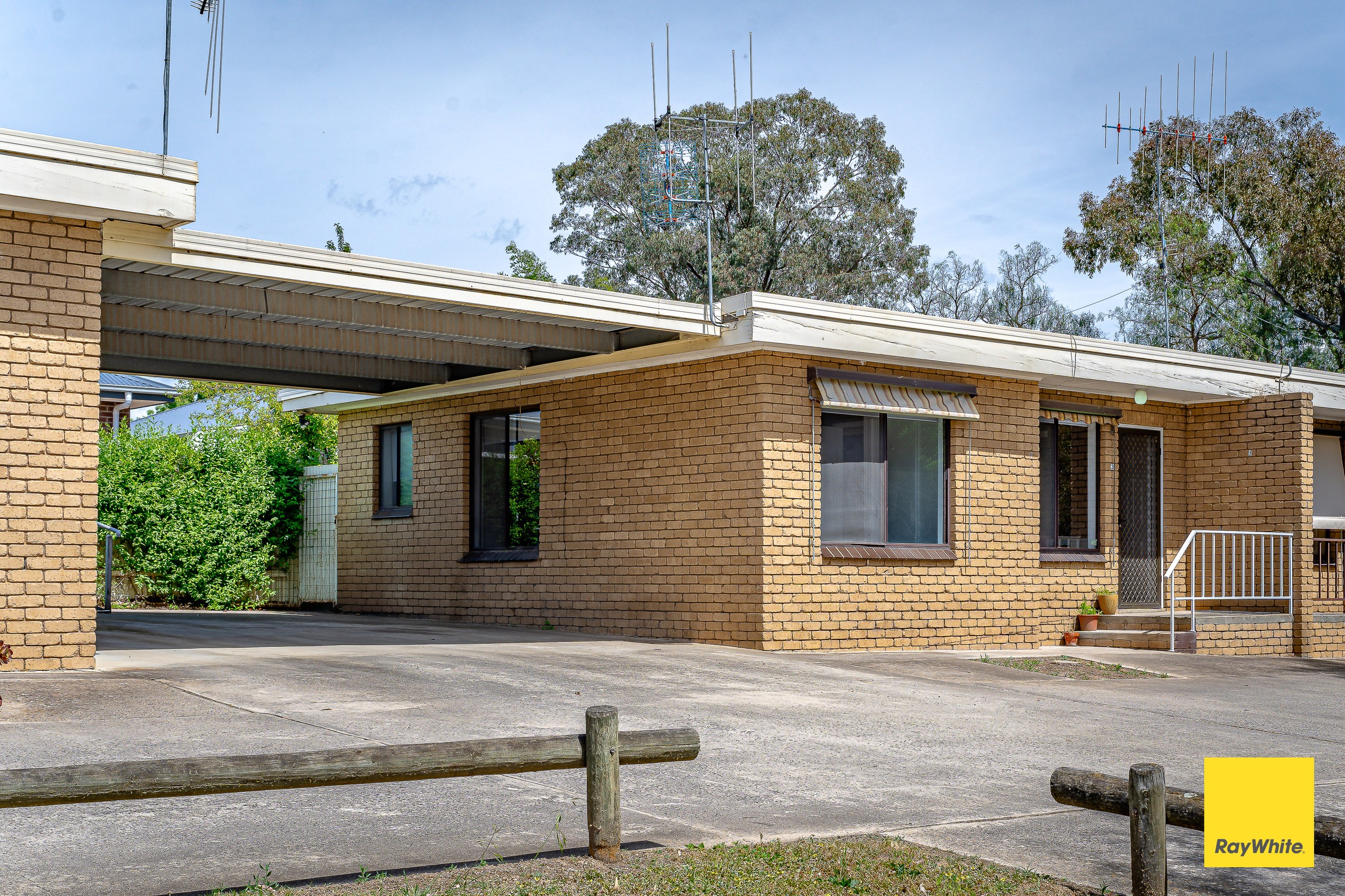 3/8-10 Mitchell Street, Heathcote, VIC 3523