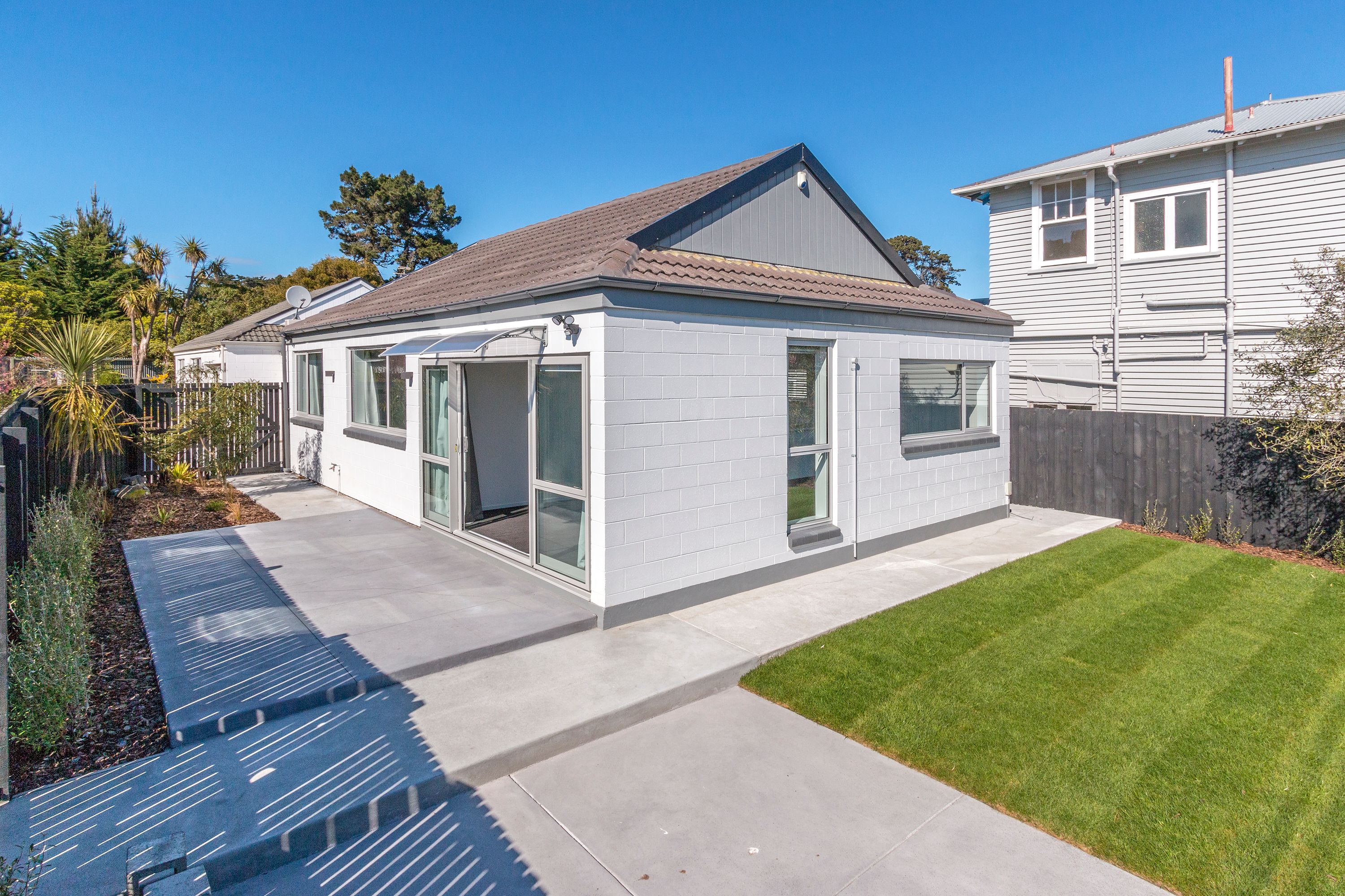 41A Bowhill Road, New Brighton, Christchurch City