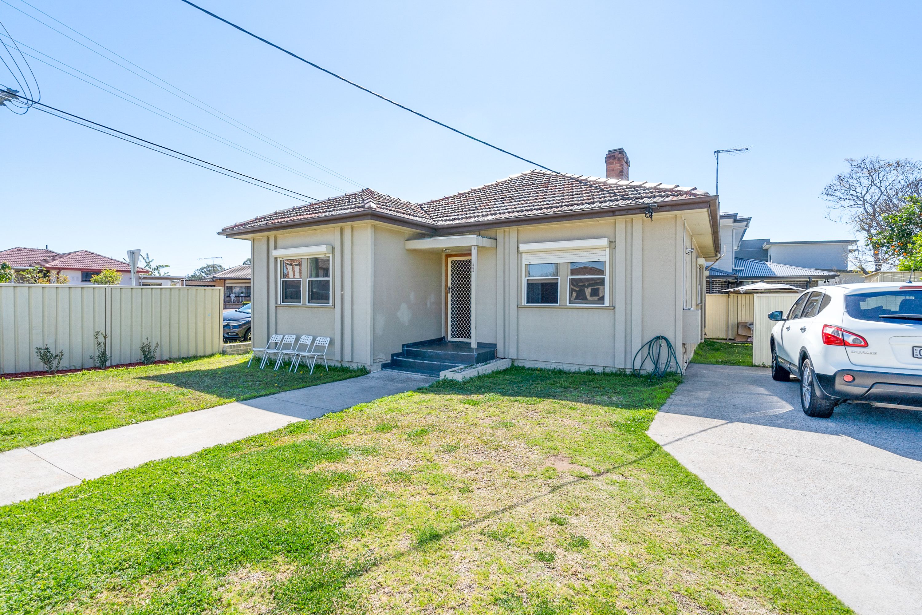 565 The Horsley Drive