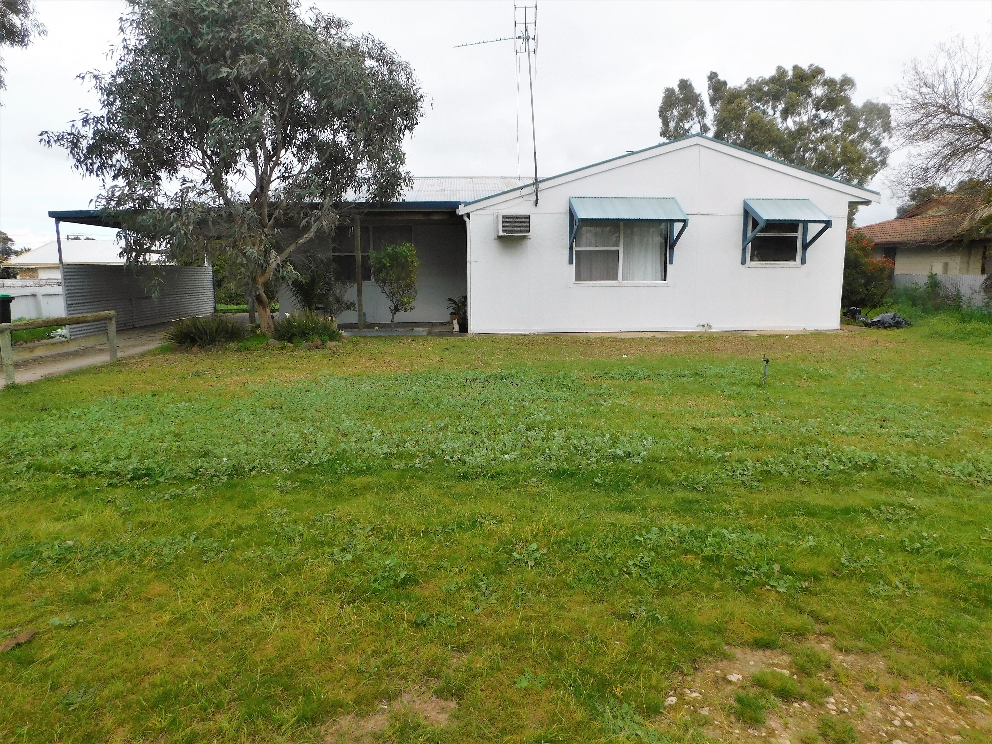 14 Hay Street, Bordertown SA 5268