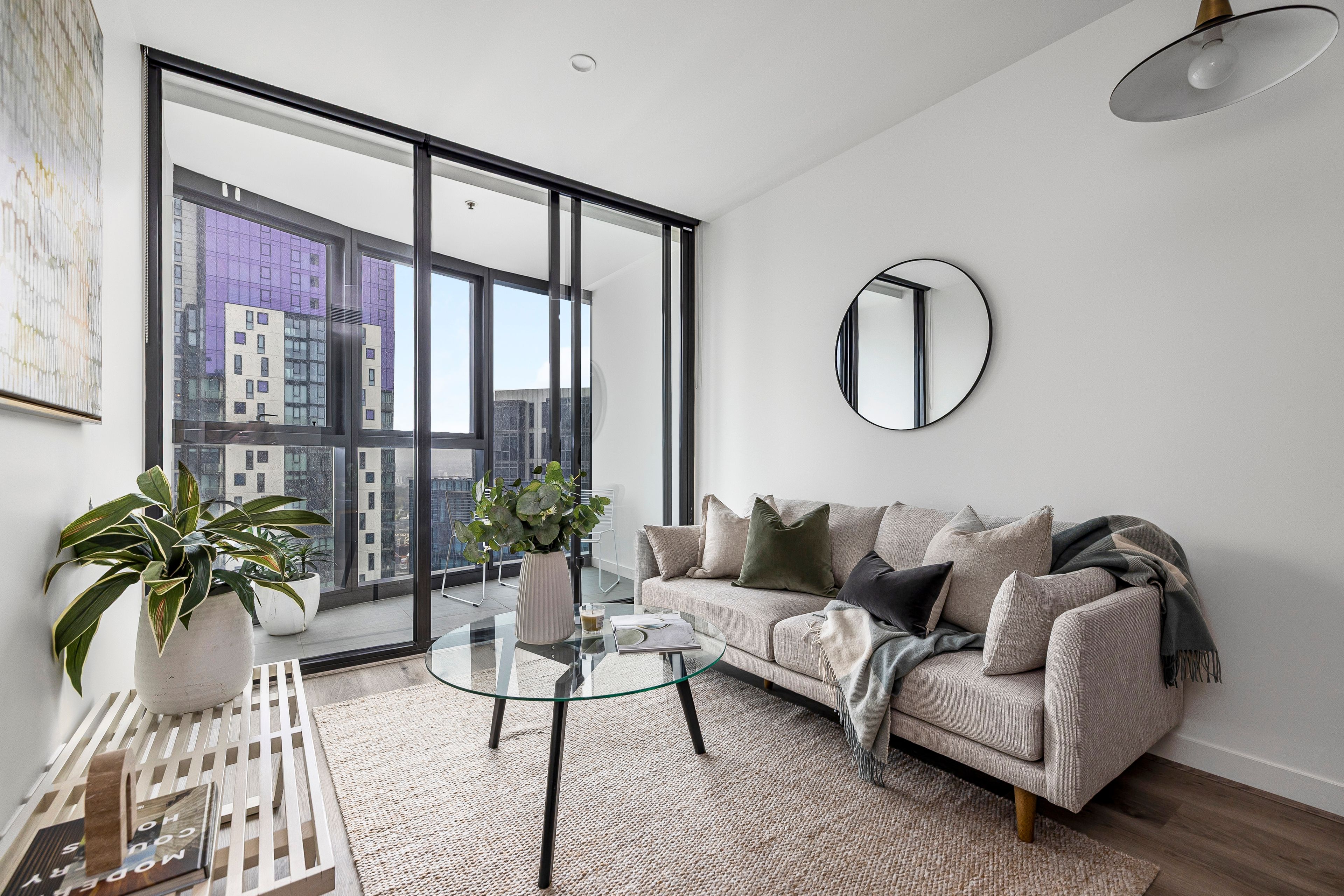 105 Clarendon Street, Southbank VIC 3006