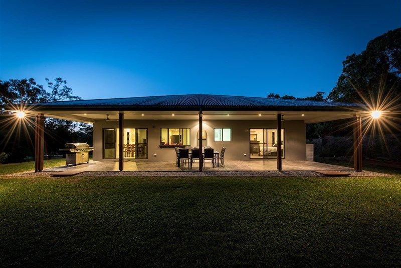 64 Hibiscus Road, Cannon Valley, QLD 4800