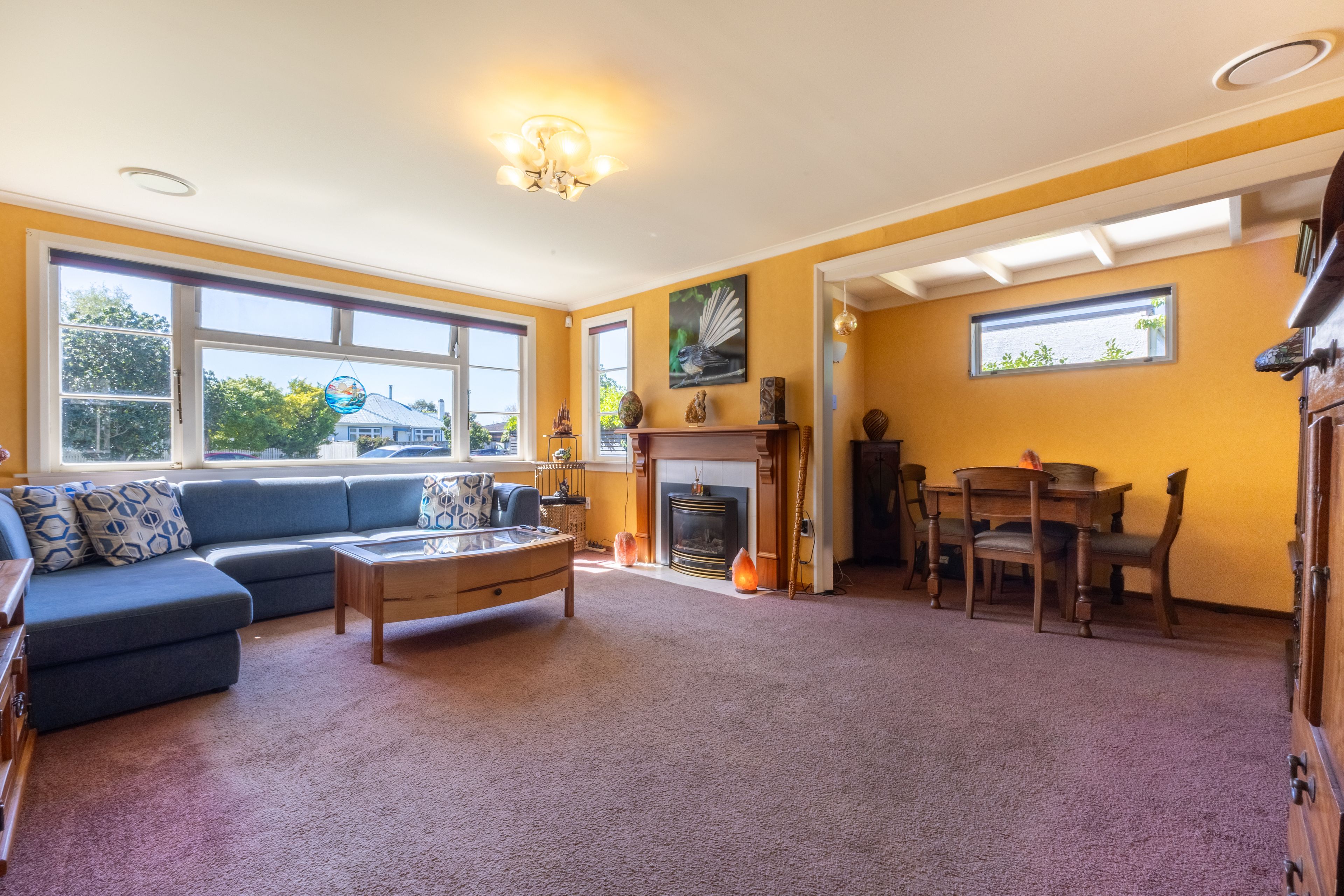 6 Puriri Terrace, Roslyn, Palmerston North City