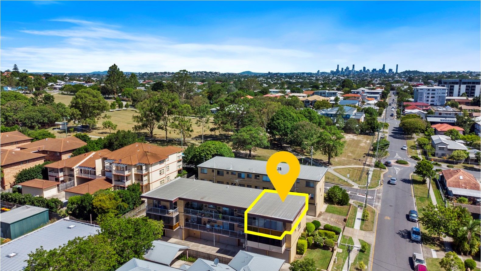 34 Kingsmill Street, Chermside QLD 4032