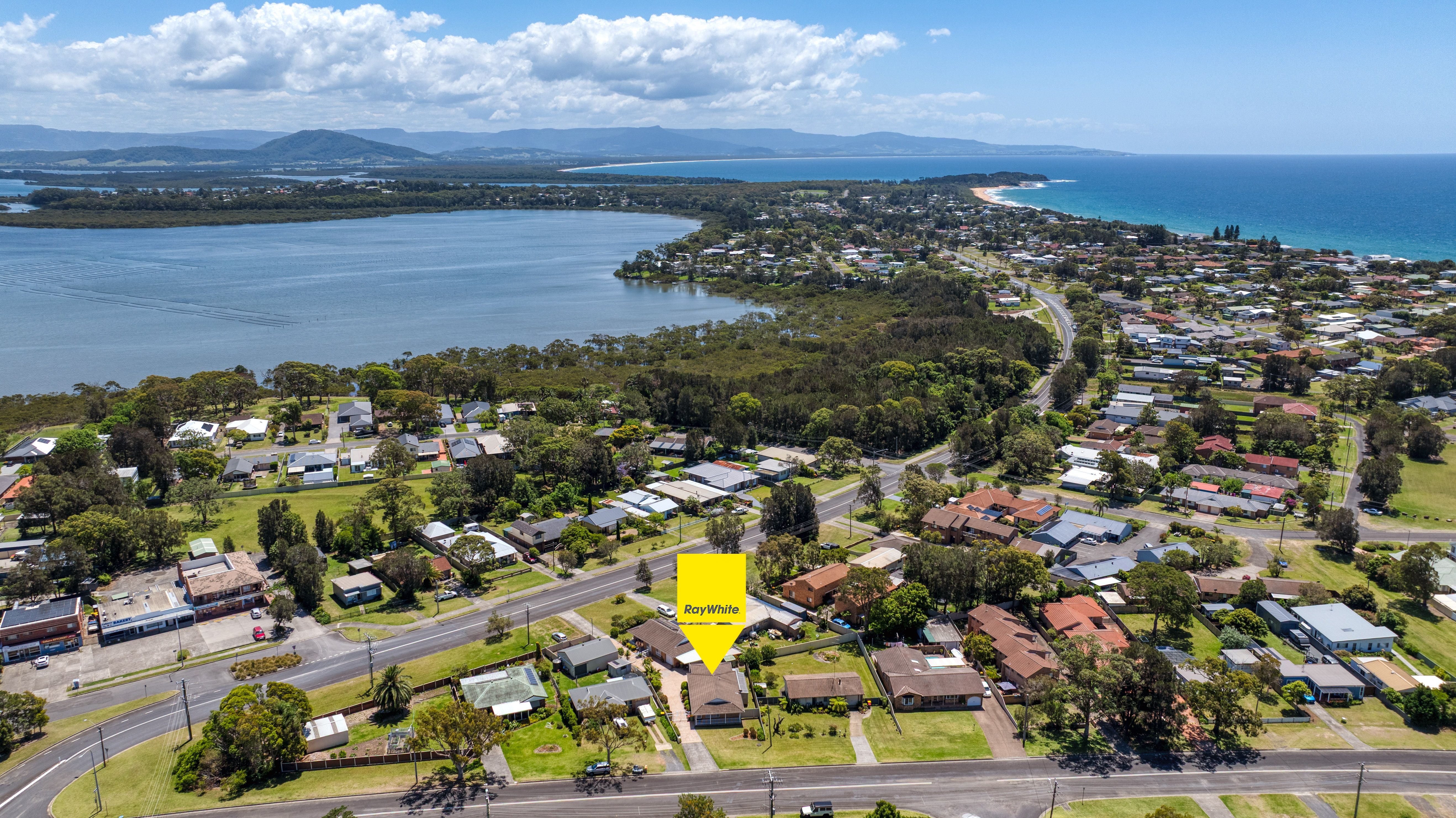 1/3 The Lake Circuit, Culburra Beach, NSW