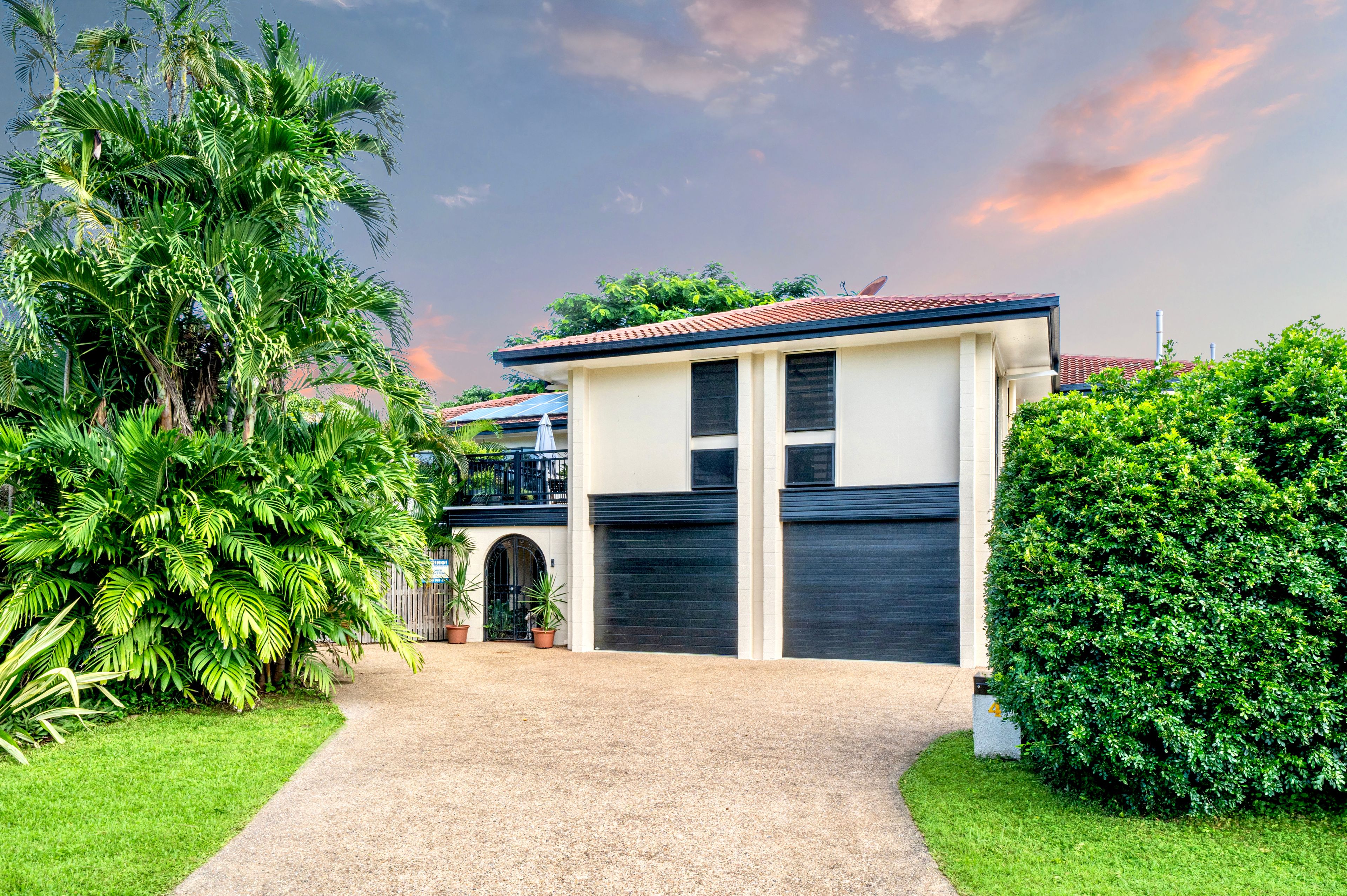 4 Planet Place, Aitkenvale, QLD 4814