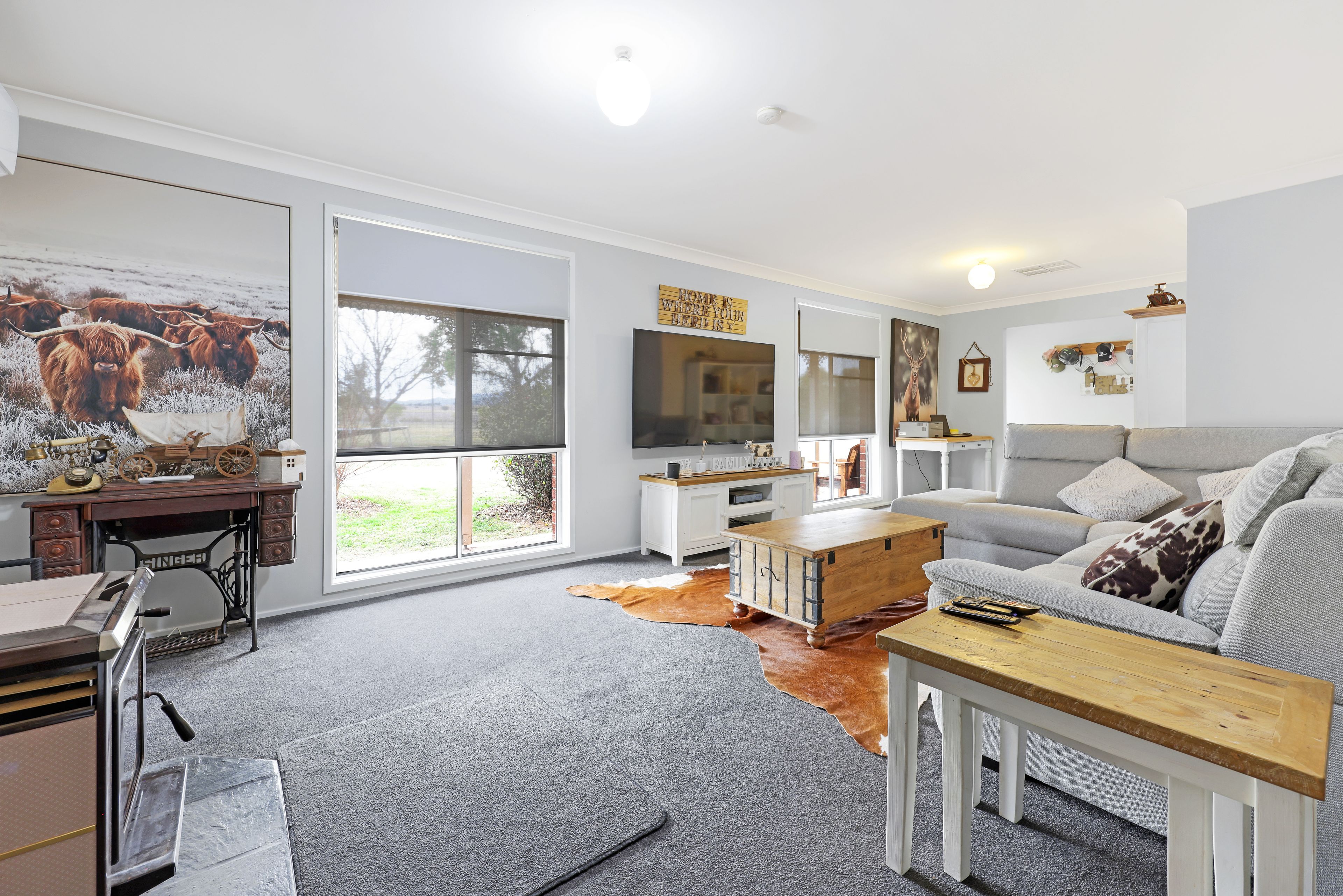 227 Top Somerton Road, Tamworth, NSW 2340 Sold Acreage/SemiRural