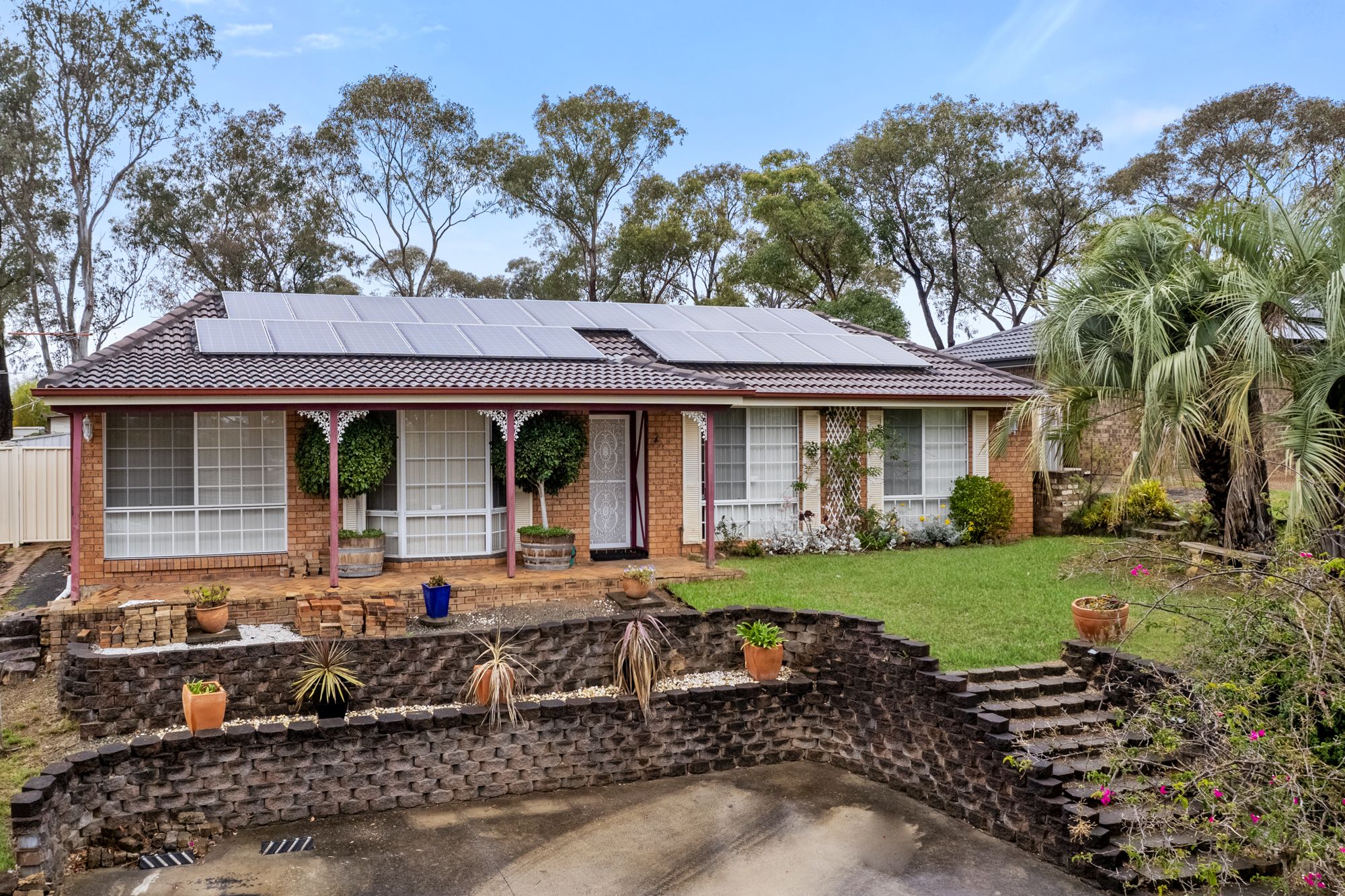 31 Minchinbury Terrace, Eschol Park, NSW 2558