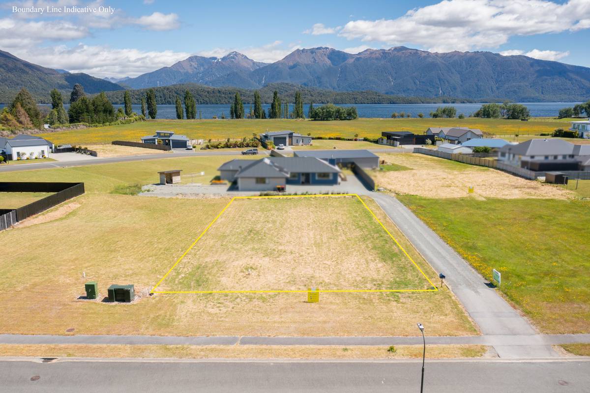 9 Breaksea Street, Te Anau, Southland District Real Estate Ray