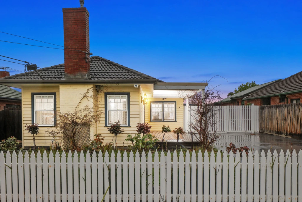 9 Gratwick Street, Lalor, VIC 3075