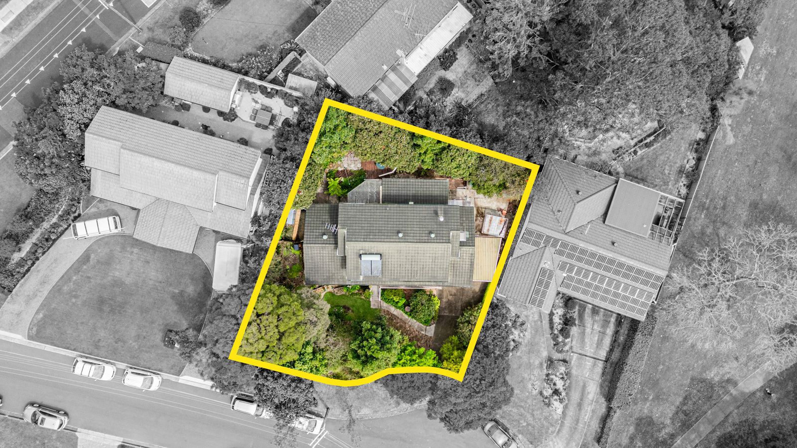 4 Watson Place, Northmead, NSW 2152