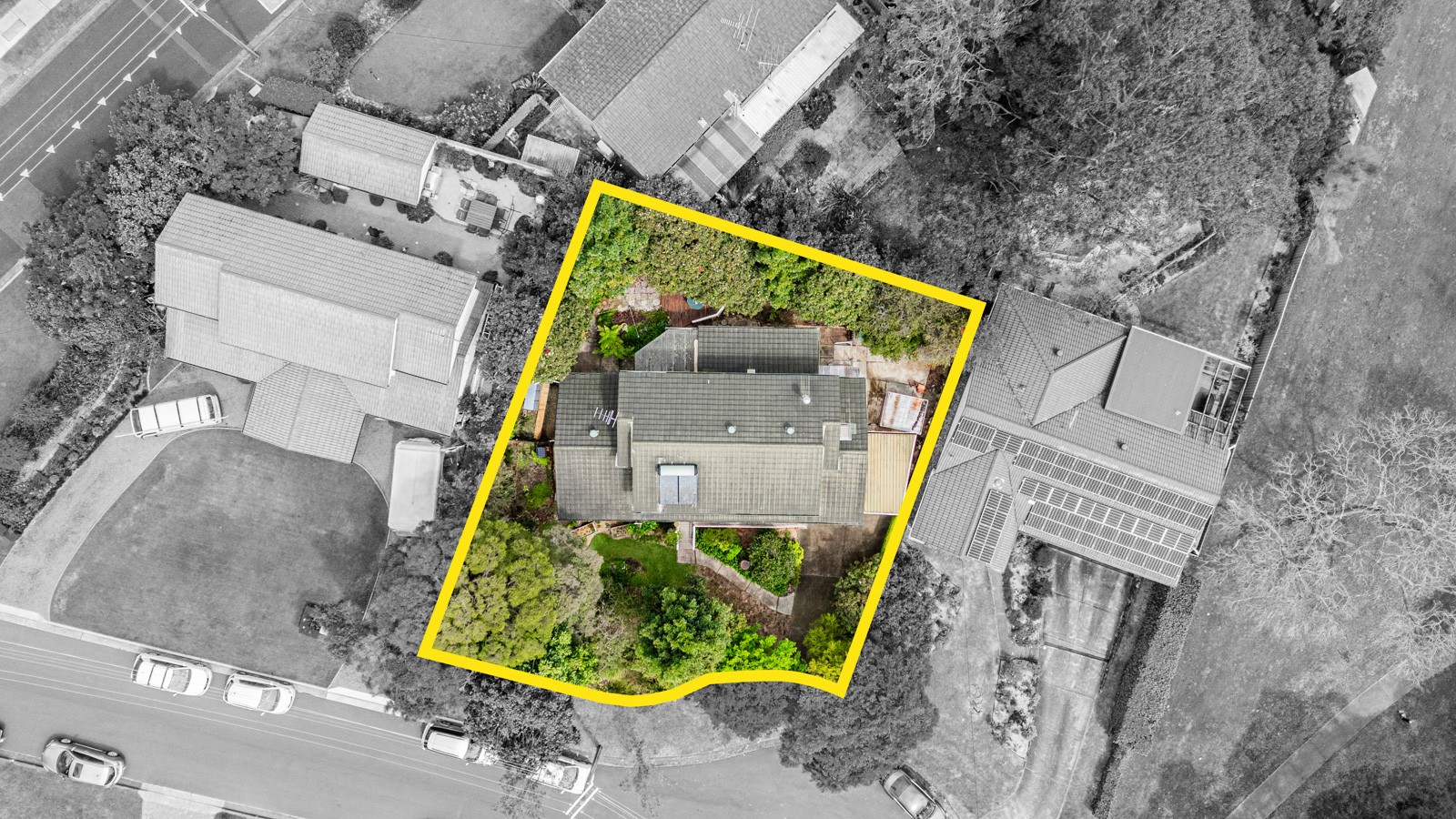 4 Watson Place, Northmead, NSW 2152