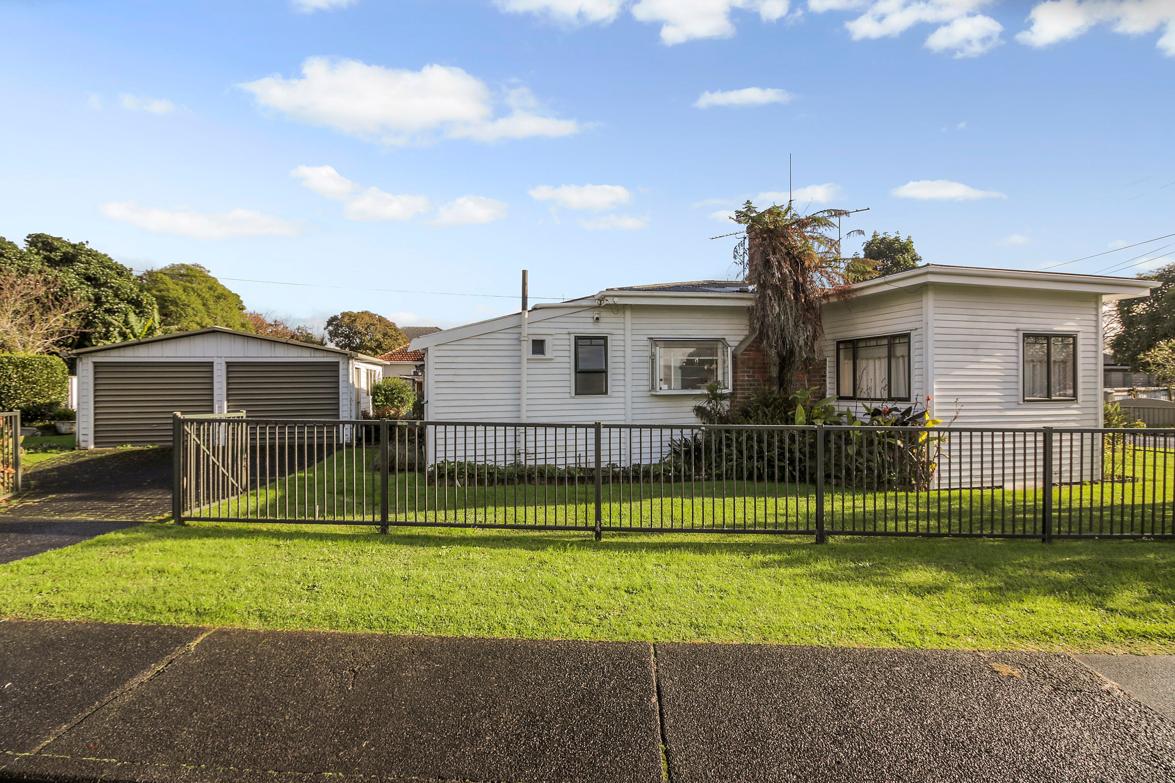 47 Sturges Avenue, Otahuhu, Auckland City