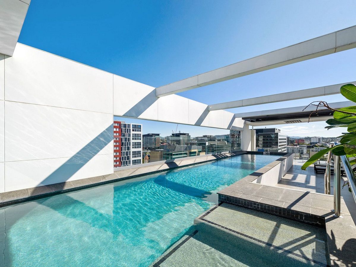 1103/959 Ann Street, Fortitude Valley, QLD 4006