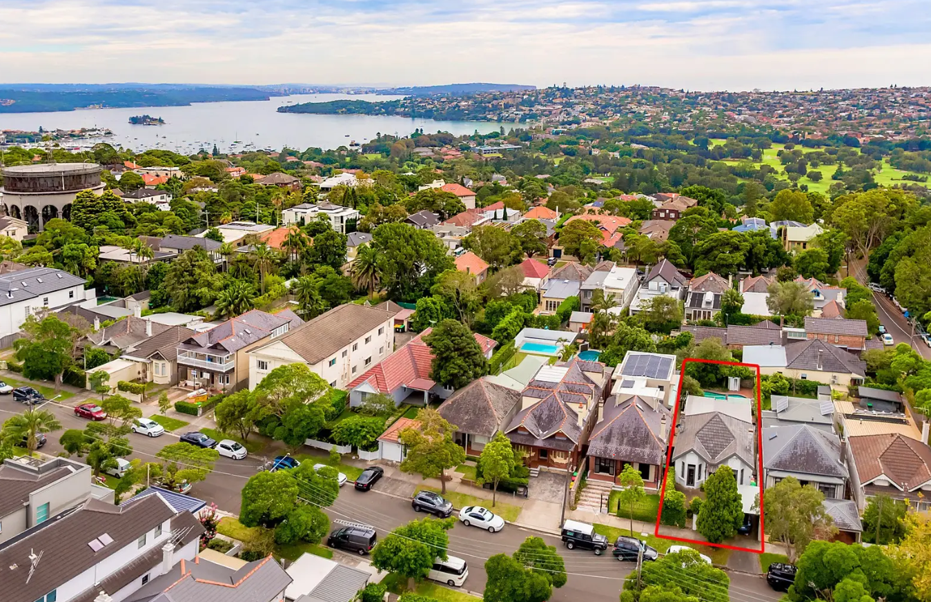 24 Lennox Street, Bellevue Hill, NSW 2023
