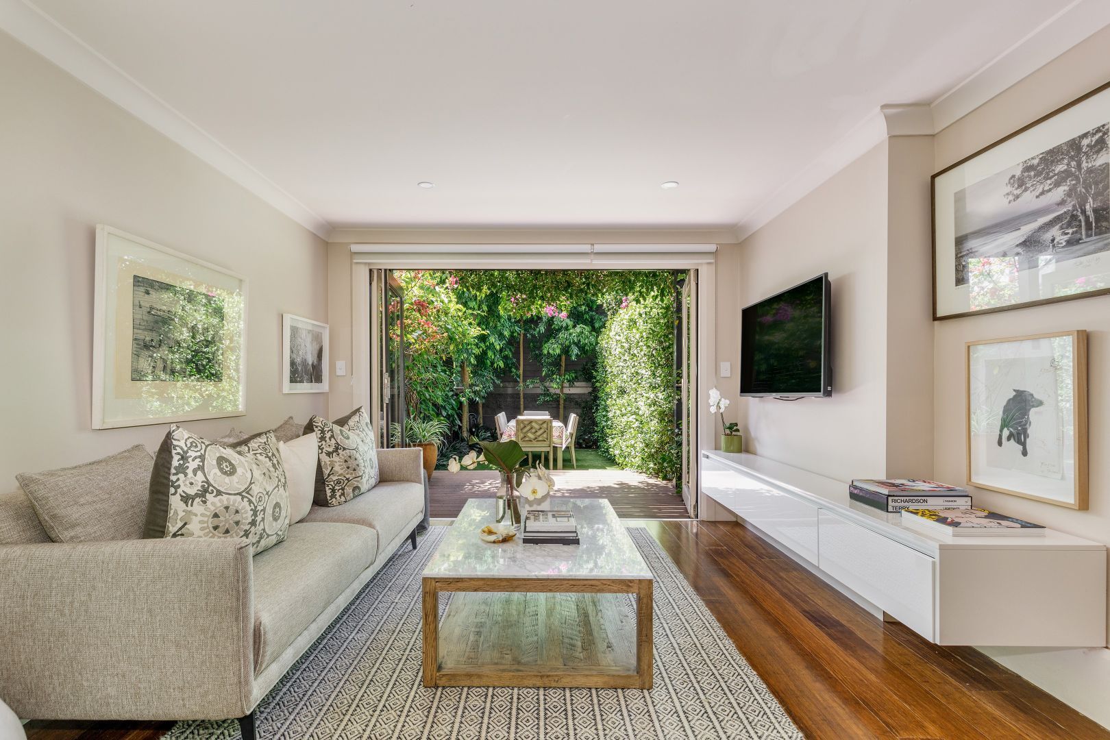 20 Hargrave Street, Paddington, NSW 2021