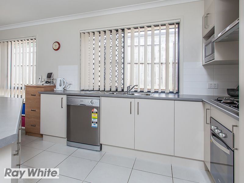 23 Tourmaline Circuit, Mango Hill, QLD 4509