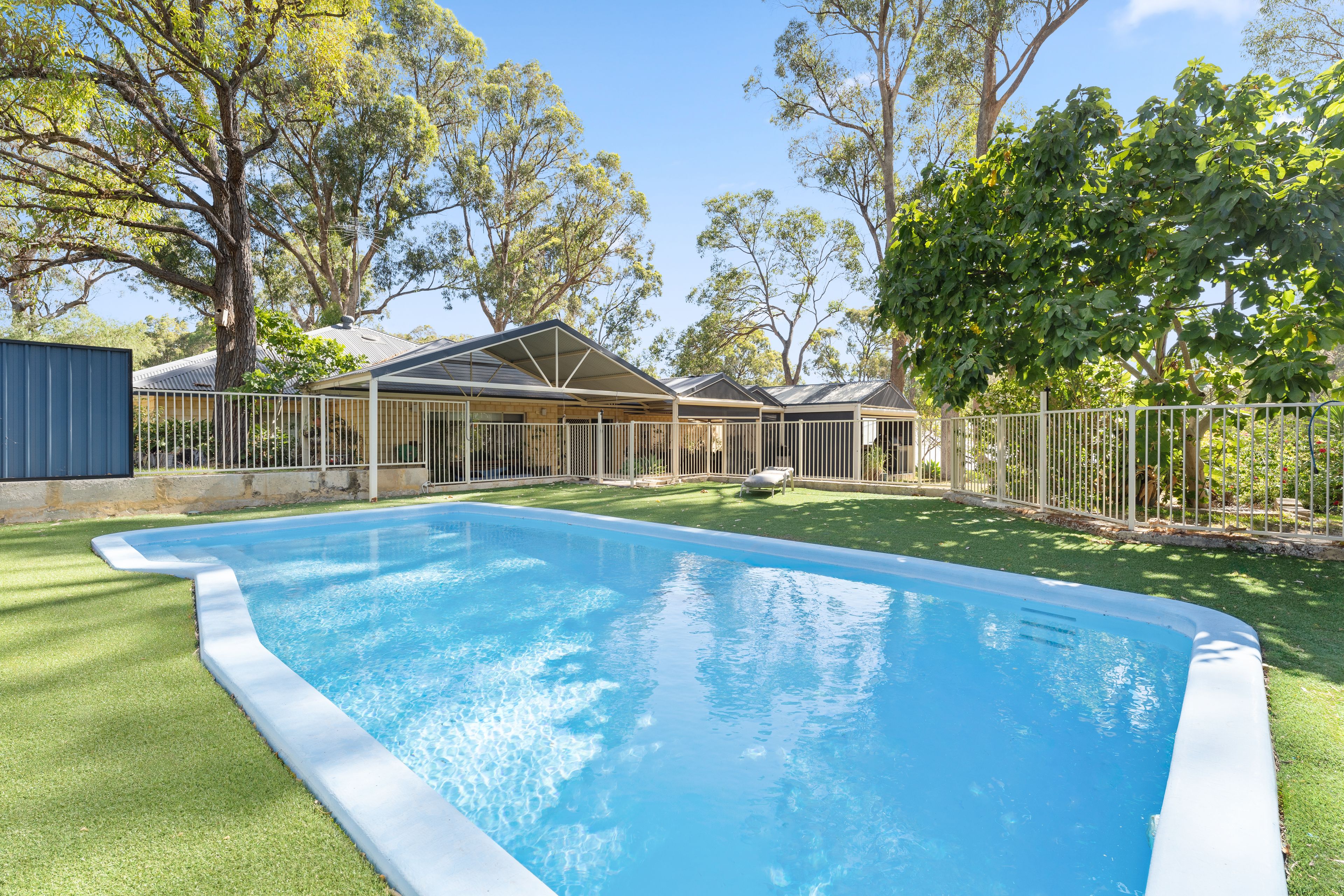 4 Manor Approach, Baldivis, WA 6171