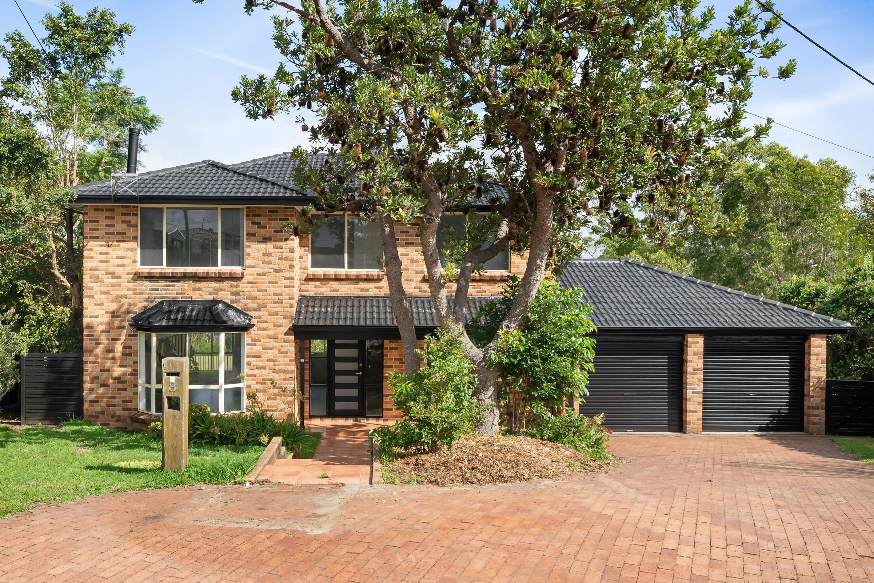 8 Saligna Place, Helensburgh, NSW 2508