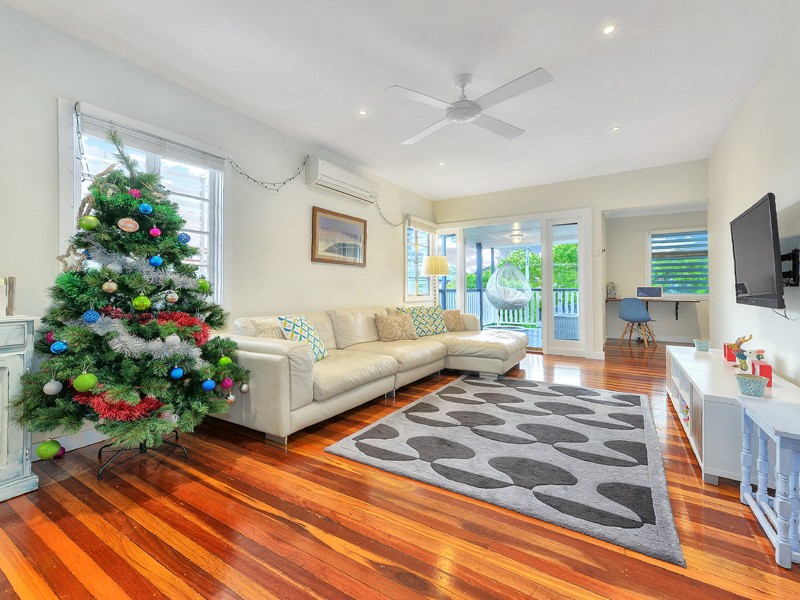 12 Gardiner Street, Alderley, QLD 4051