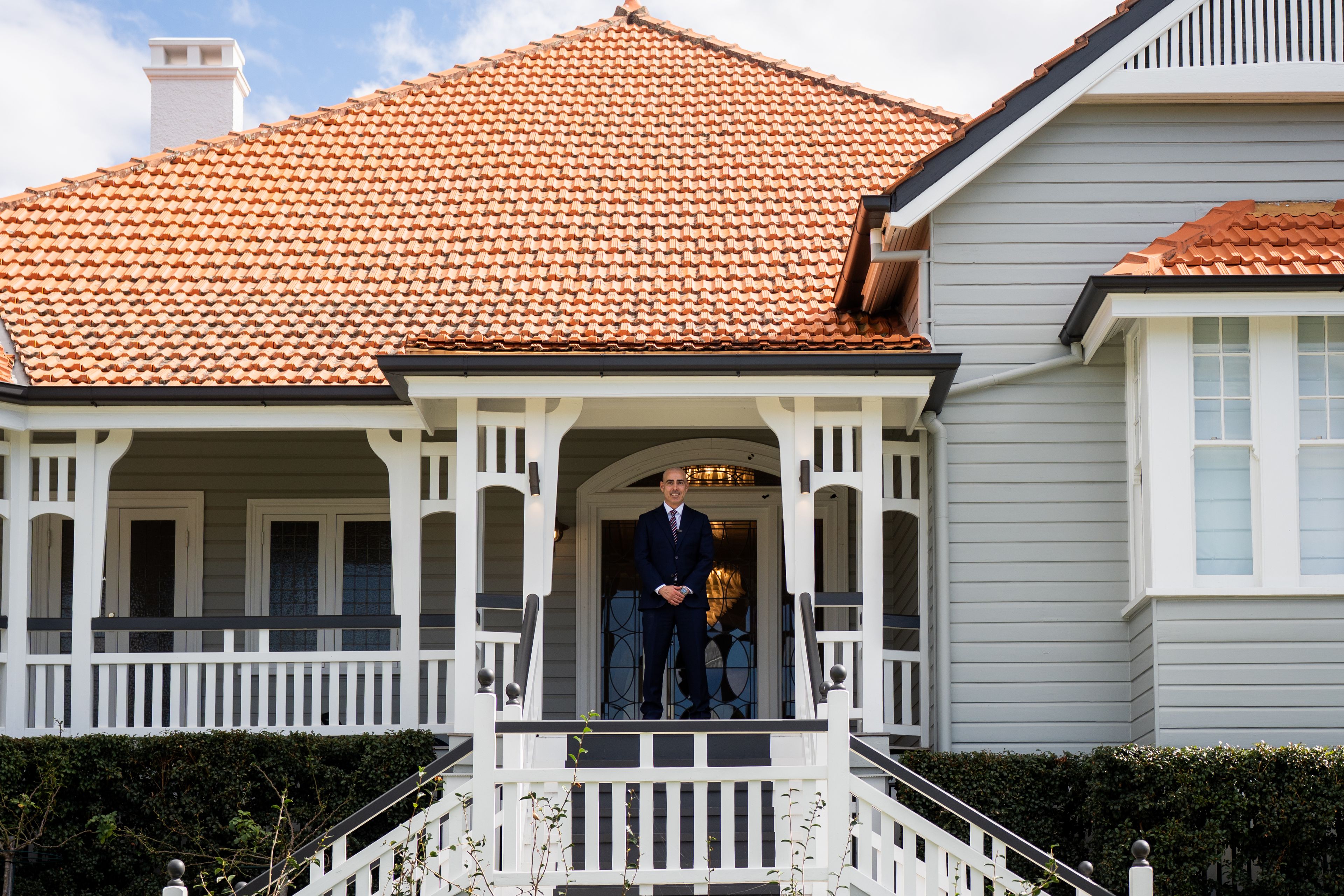 32 Sutherland Avenue, Ascot QLD 4007