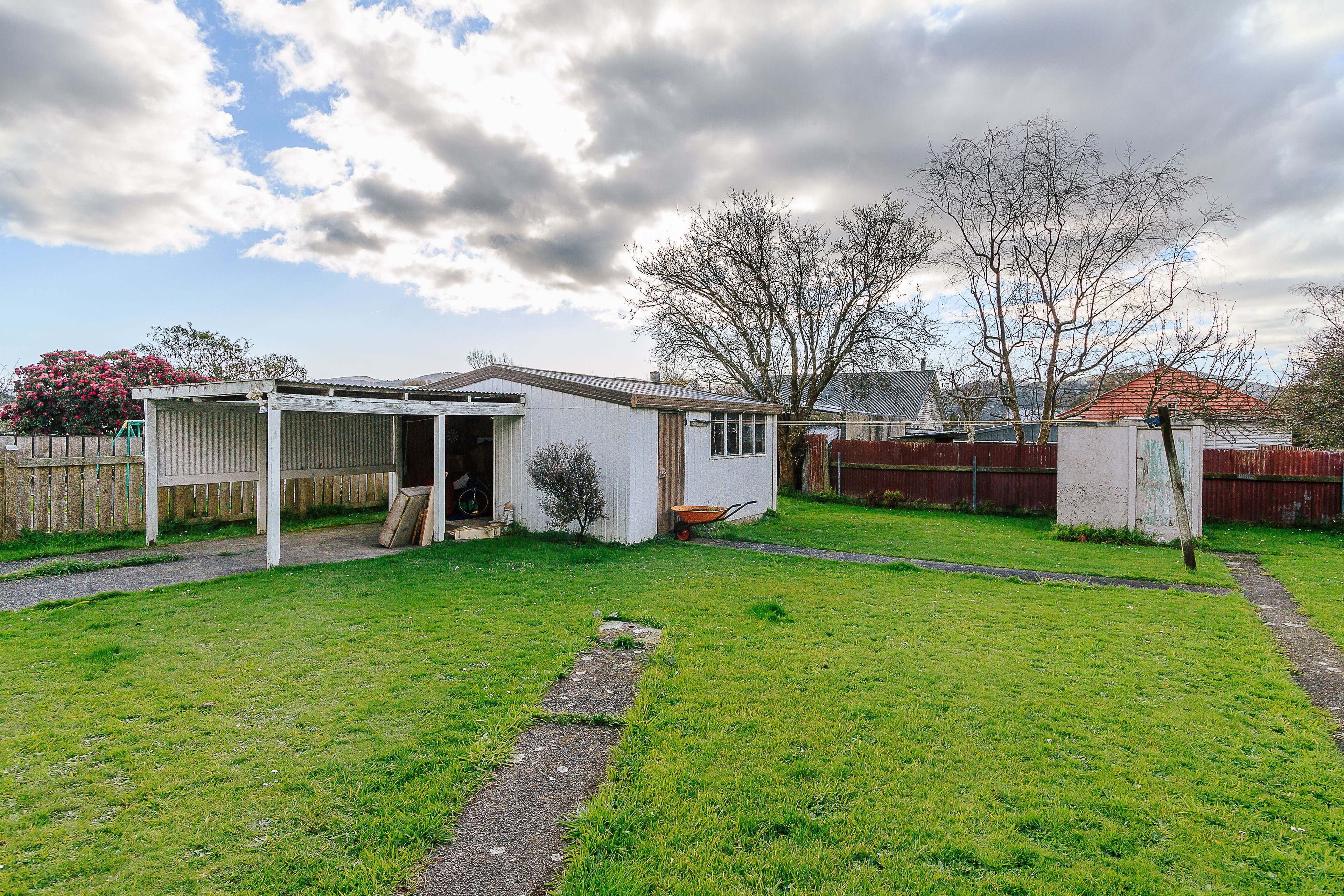10 Collett Street, Naenae, Lower Hutt City