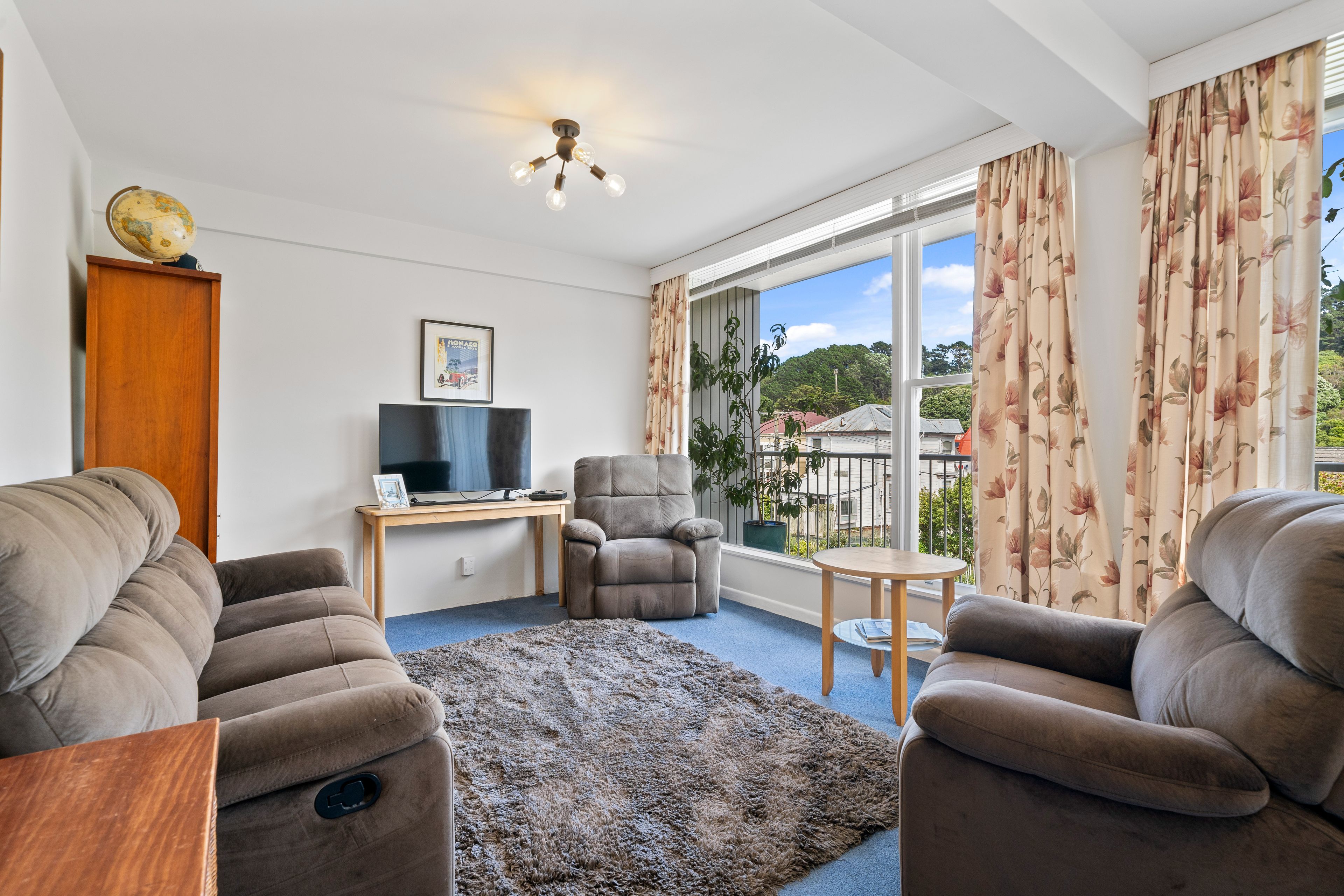2/32 William Street, Hataitai, Wellington City
