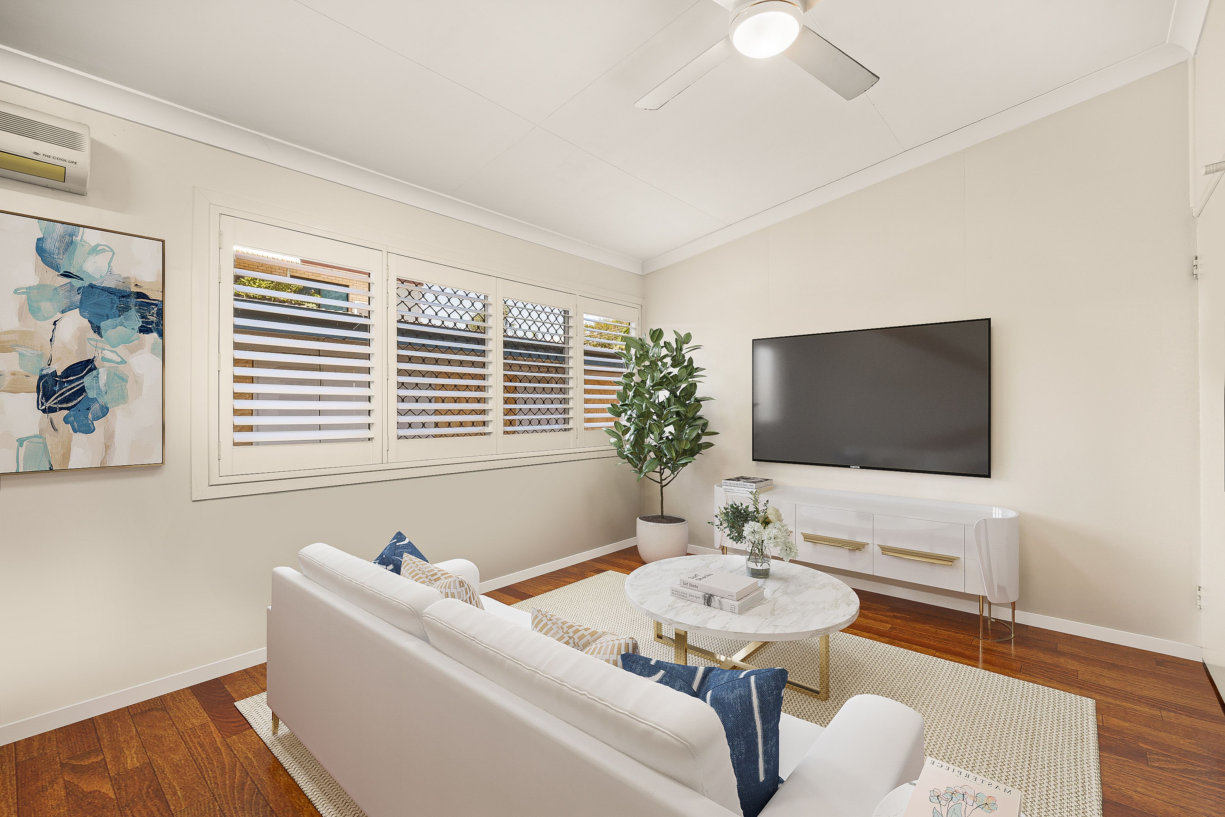 2/89 Junction Road, Clayfield, QLD 4011
