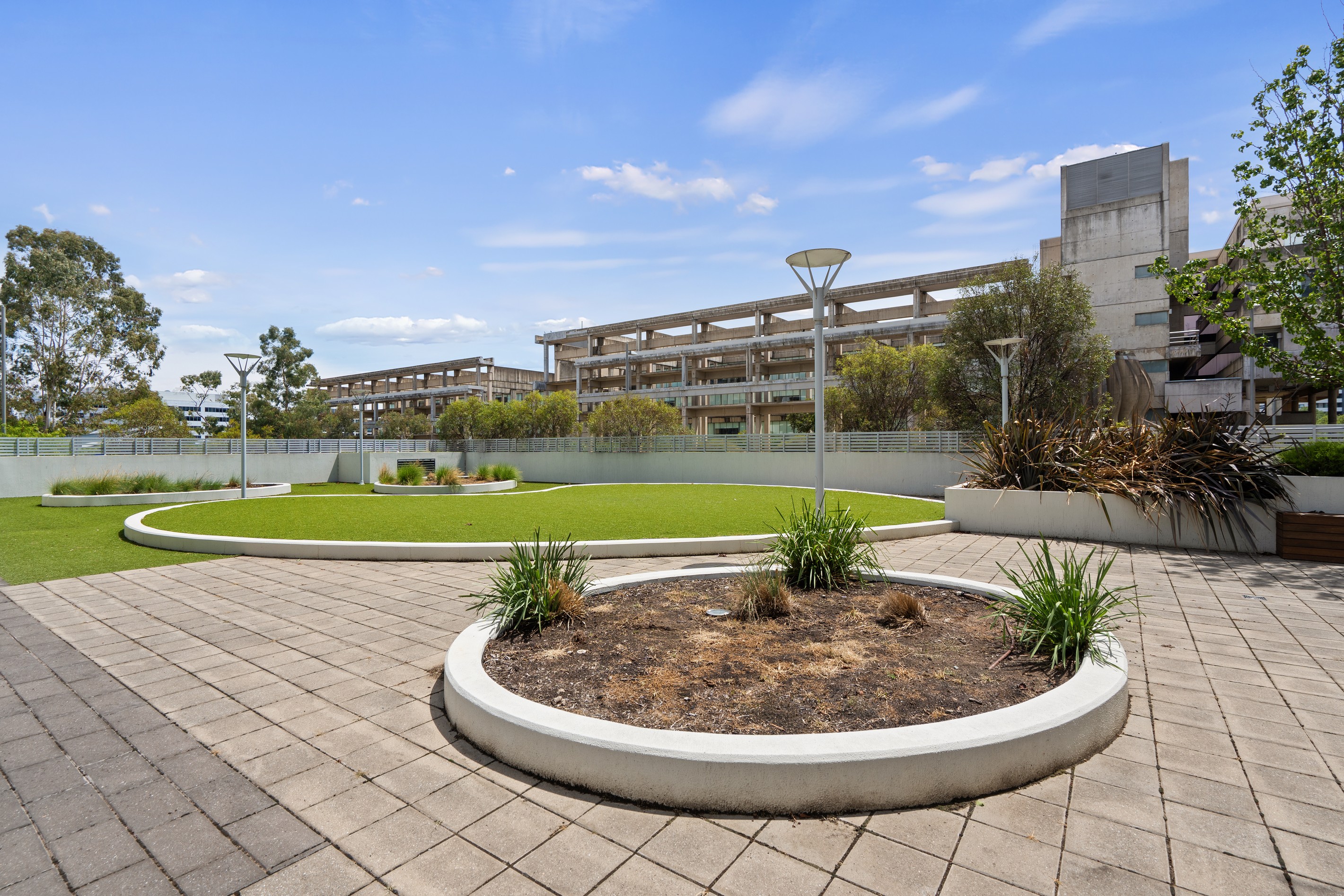 94D/64 College Street, Belconnen, ACT 2617