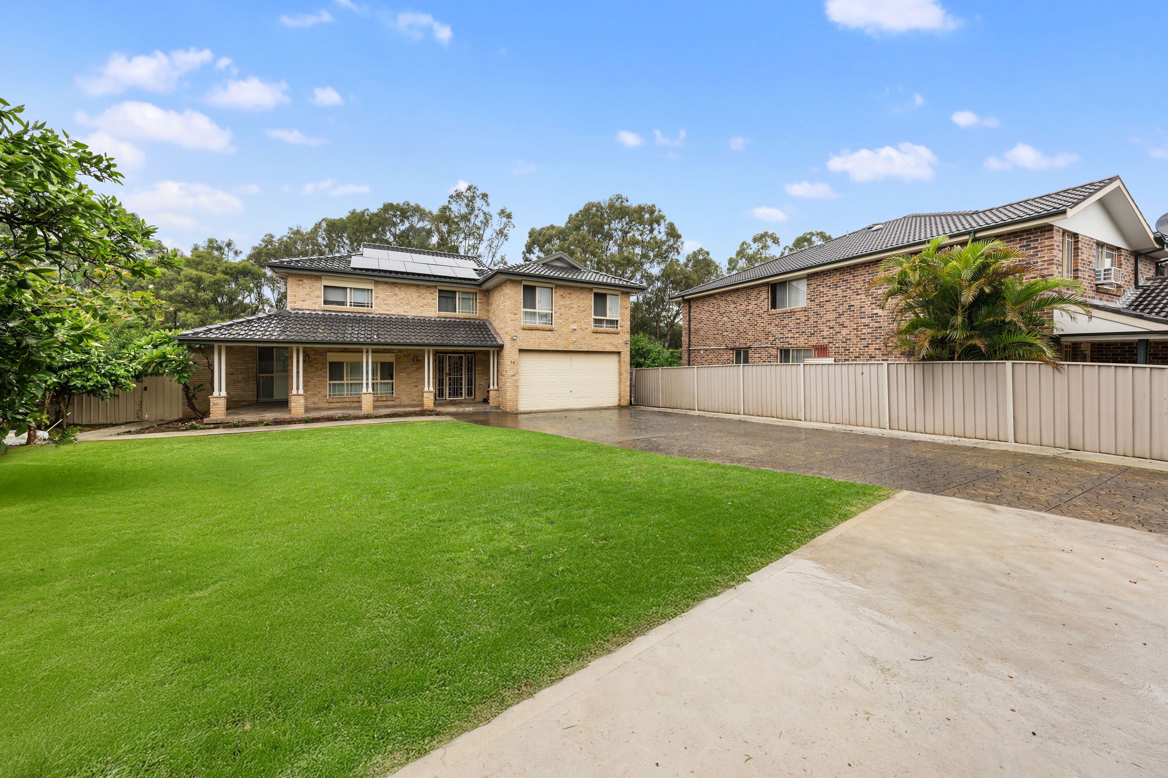 32 Childers Street, Bonnyrigg Heights, NSW 2177