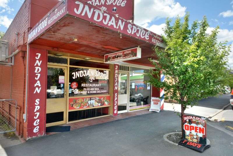 Retail Property 189C Main South Road, Green Island, Dunedin City