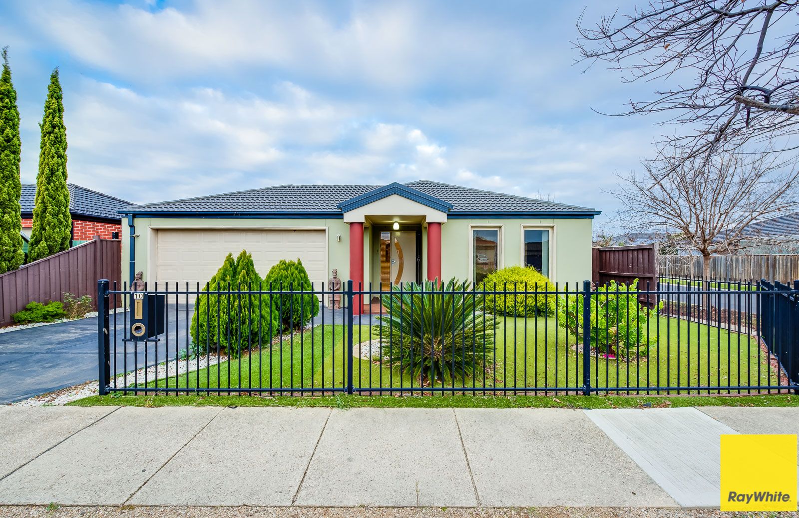 10 Silkwood Boulevard, Tarneit, VIC 3029