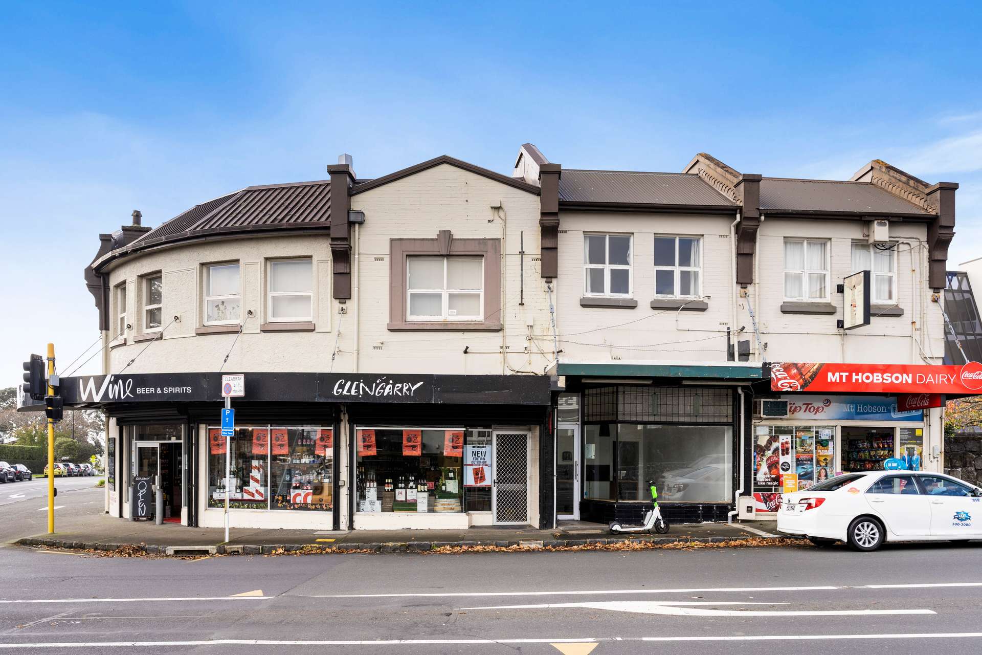 1/160 Remuera Road photo 0