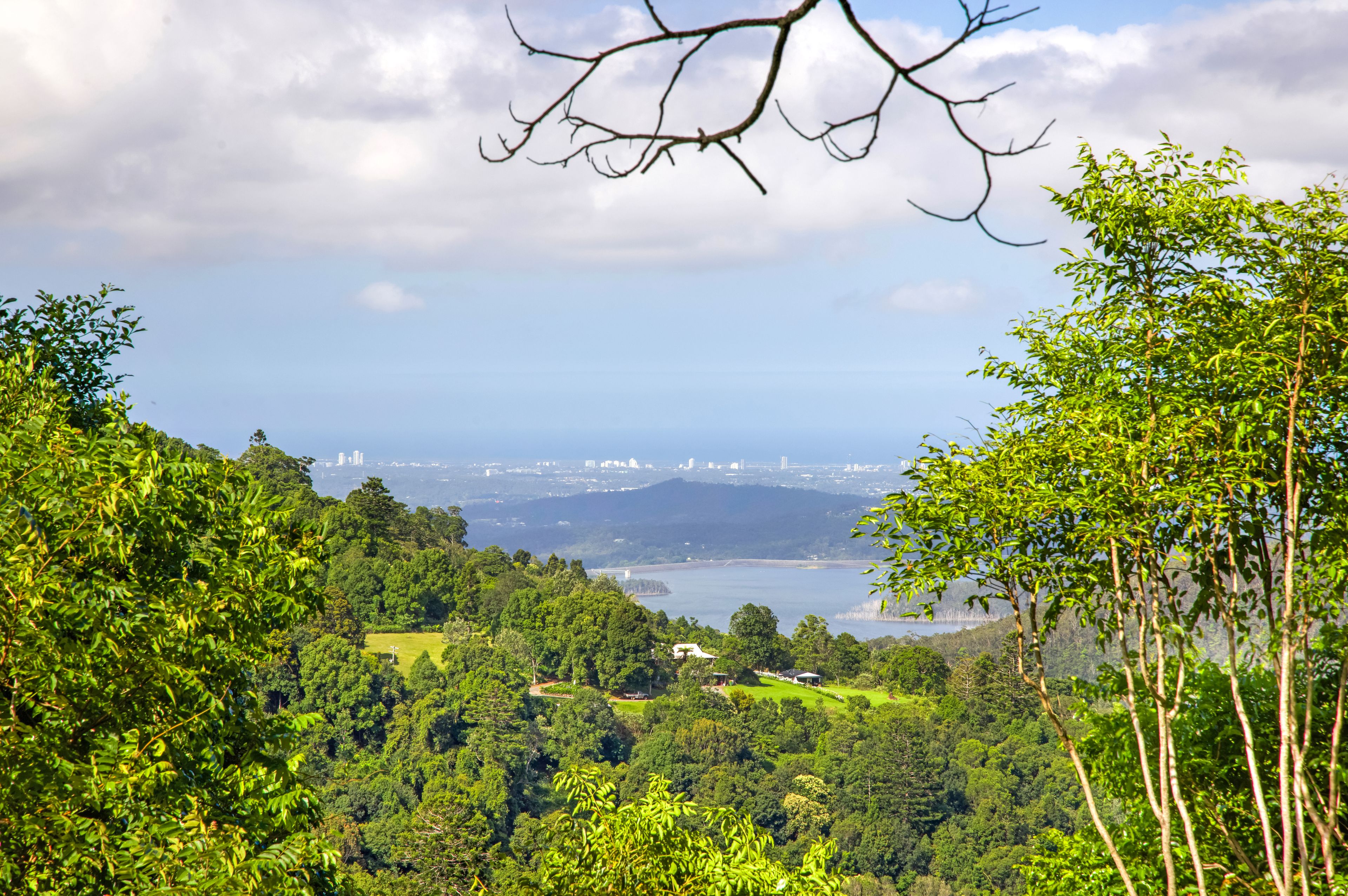 1531 Beechmont Road, Beechmont, QLD 4211