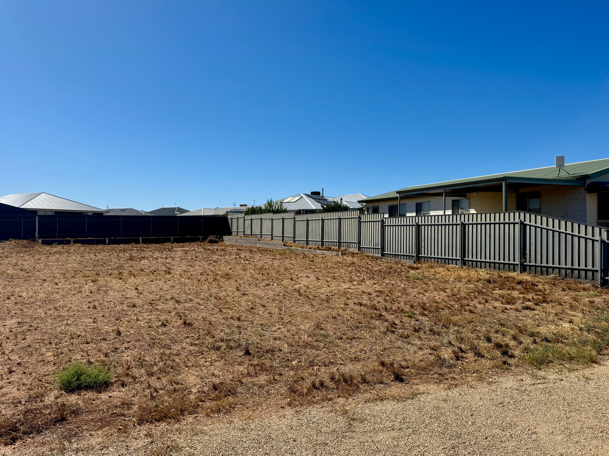 Lot 111 J S McEwin Terrace, Blyth, SA 5462