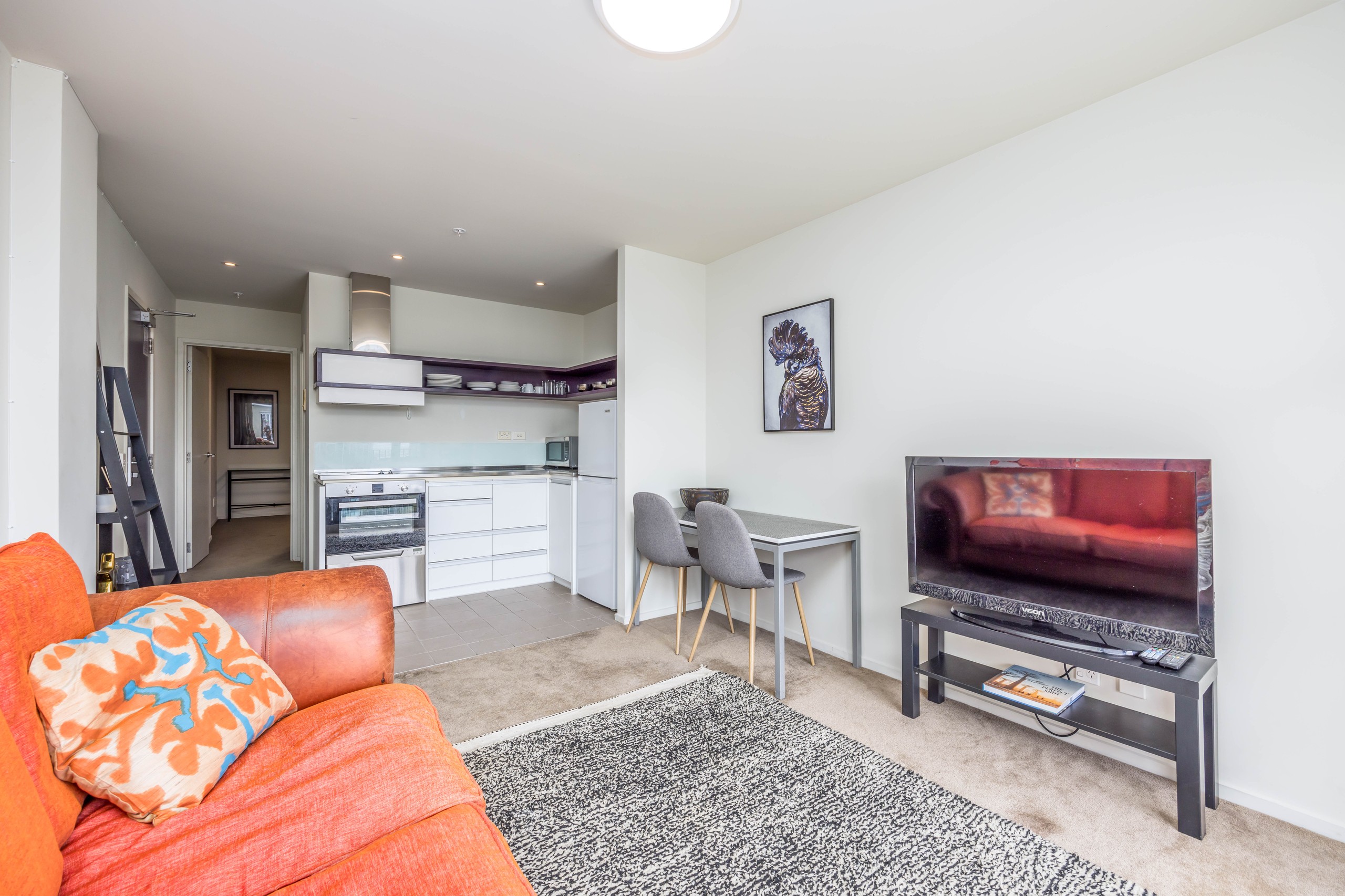 9E/4 St Paul Street, Auckland Central, Auckland City