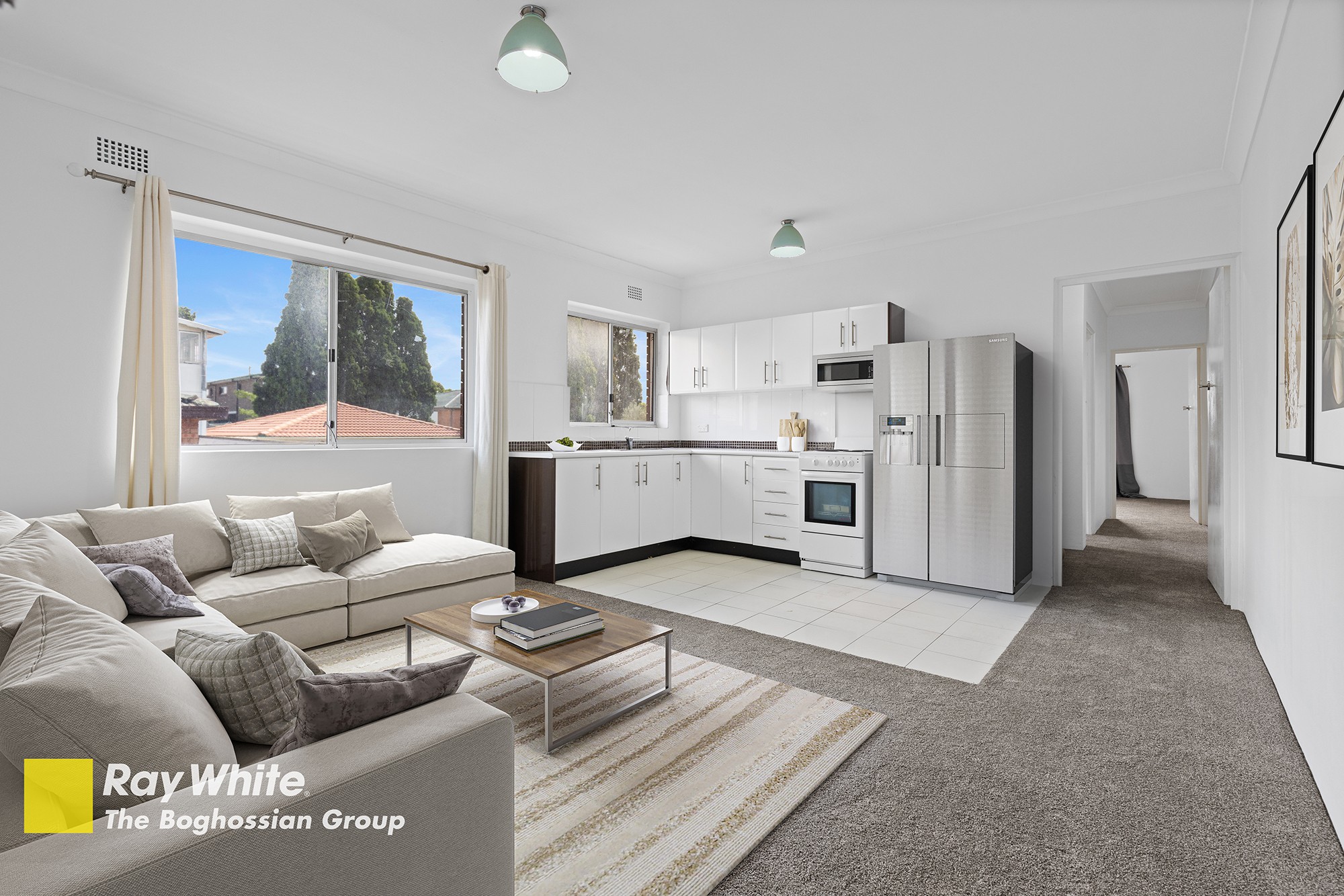 5/6 Ridgewell Street, Roselands, NSW 2196