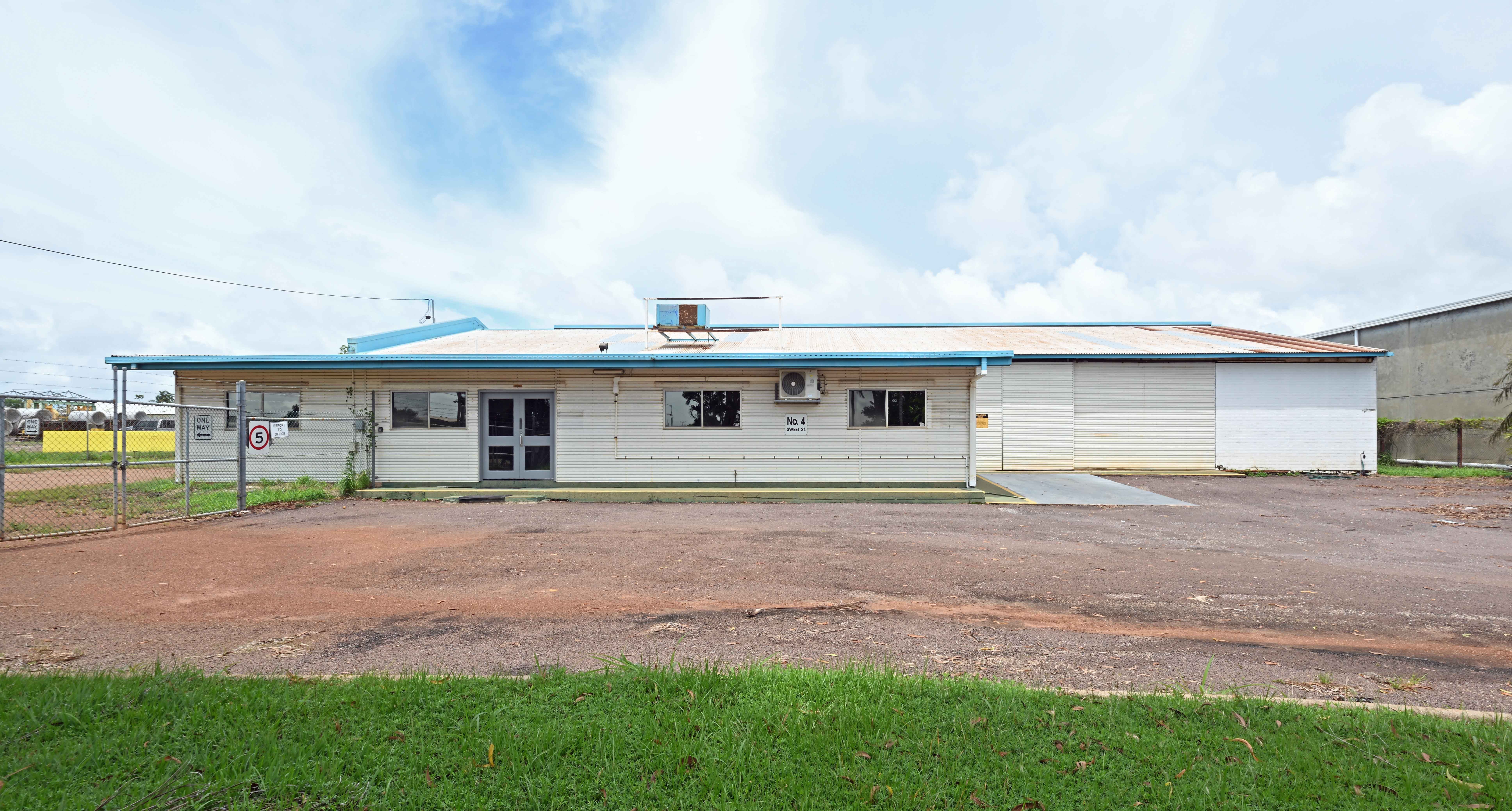 4 Sweet Street, Winnellie, NT 0820