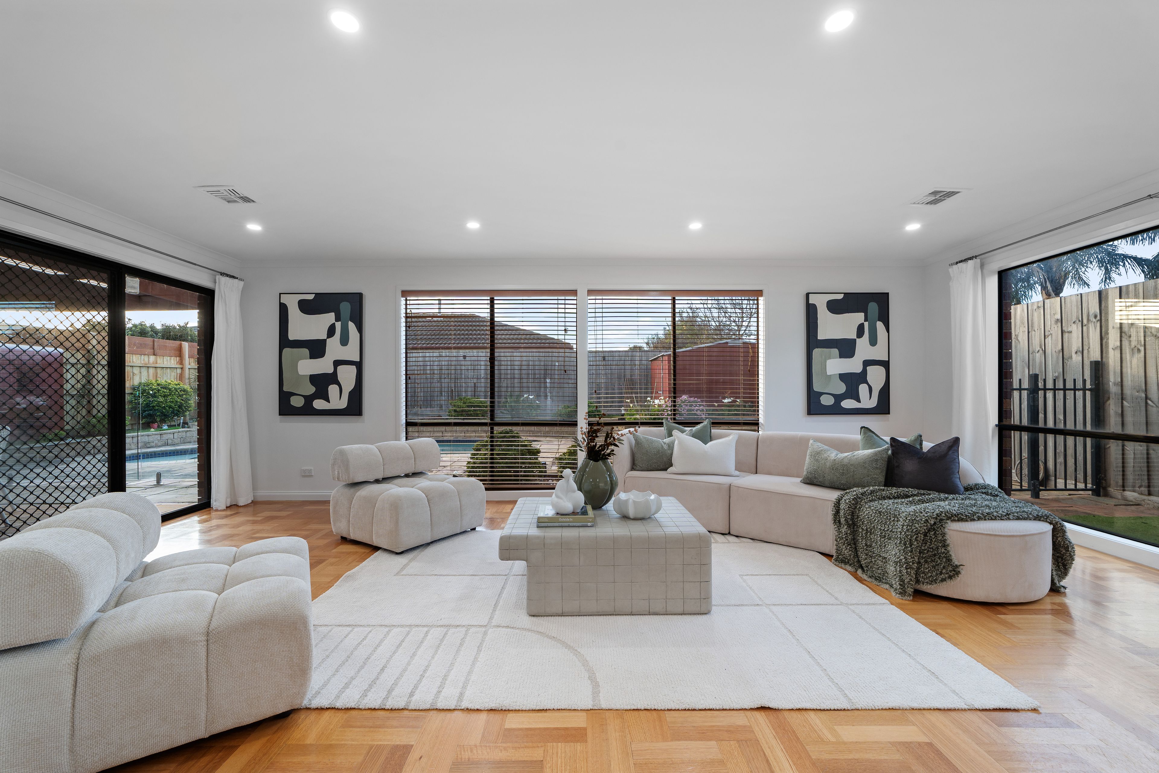 17 Lord Rodney Drive — photo from Ray White The Bayside Group